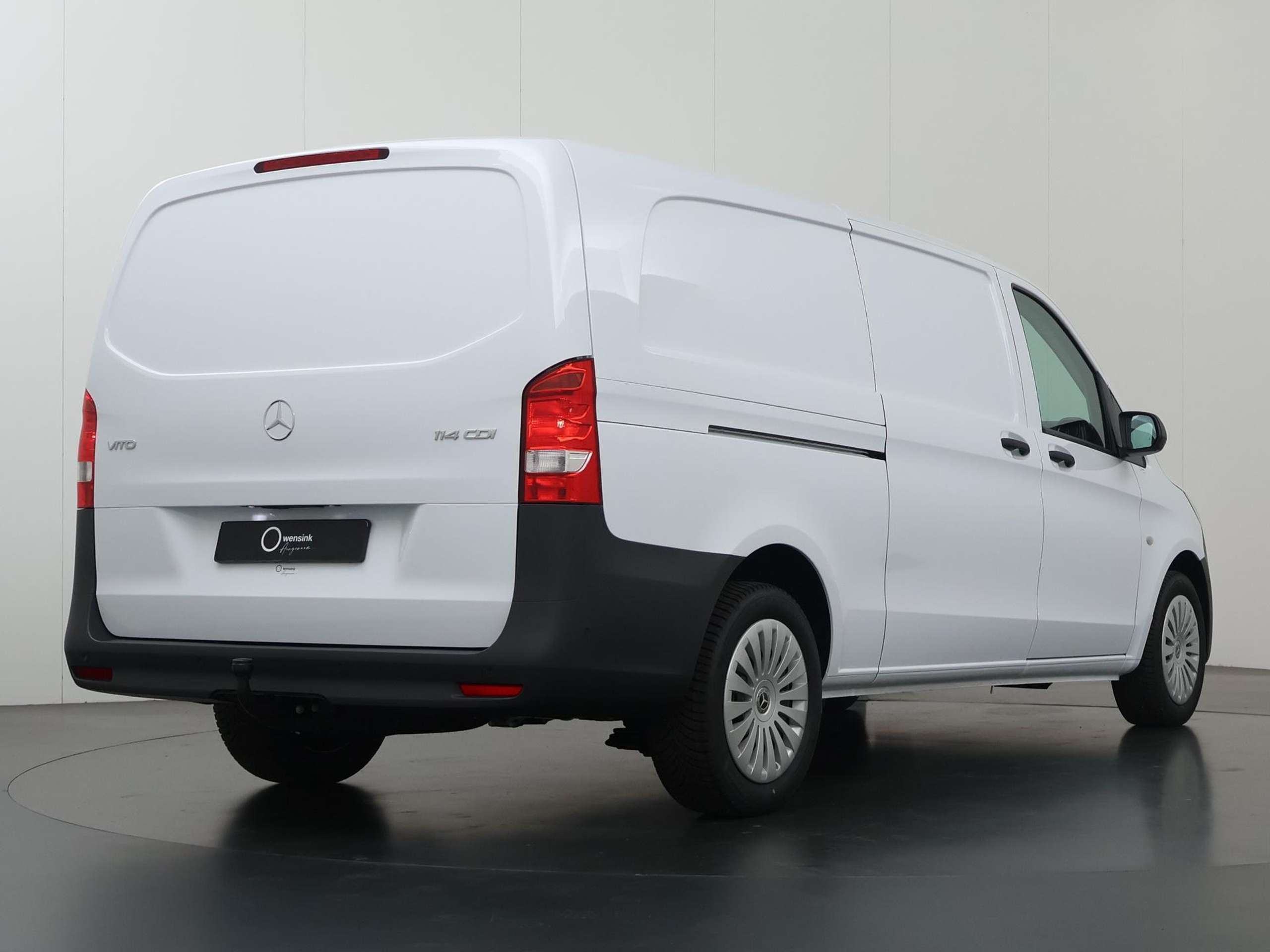 Mercedes-Benz - Vito