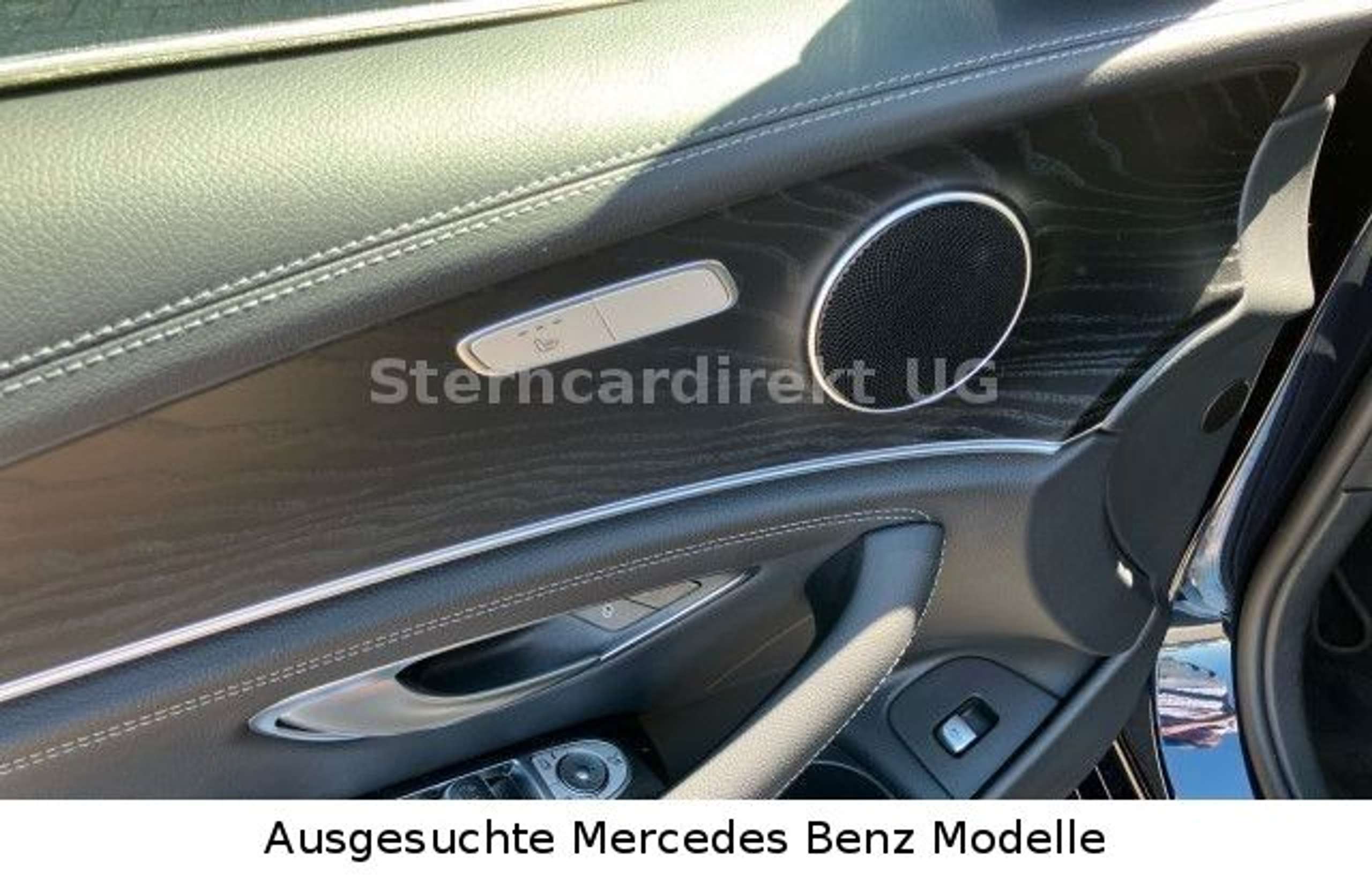 Mercedes-Benz - E 400