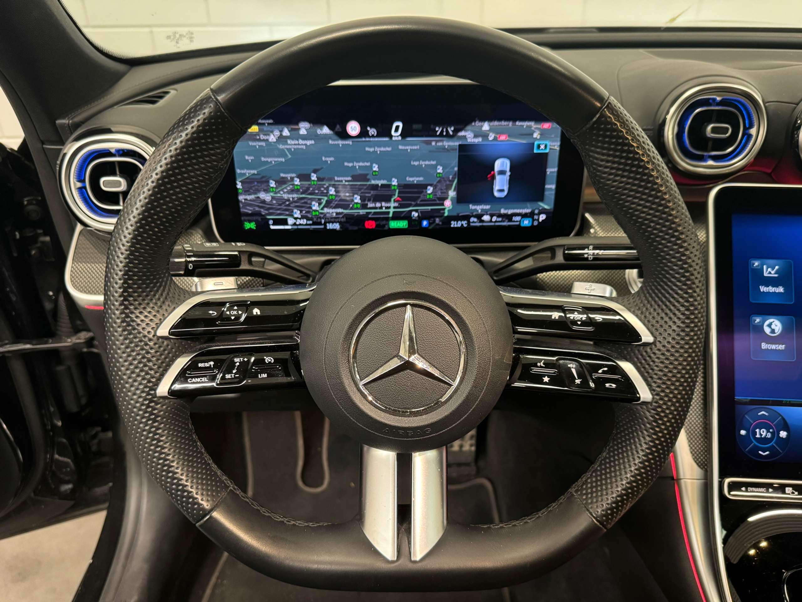 Mercedes-Benz - C 300