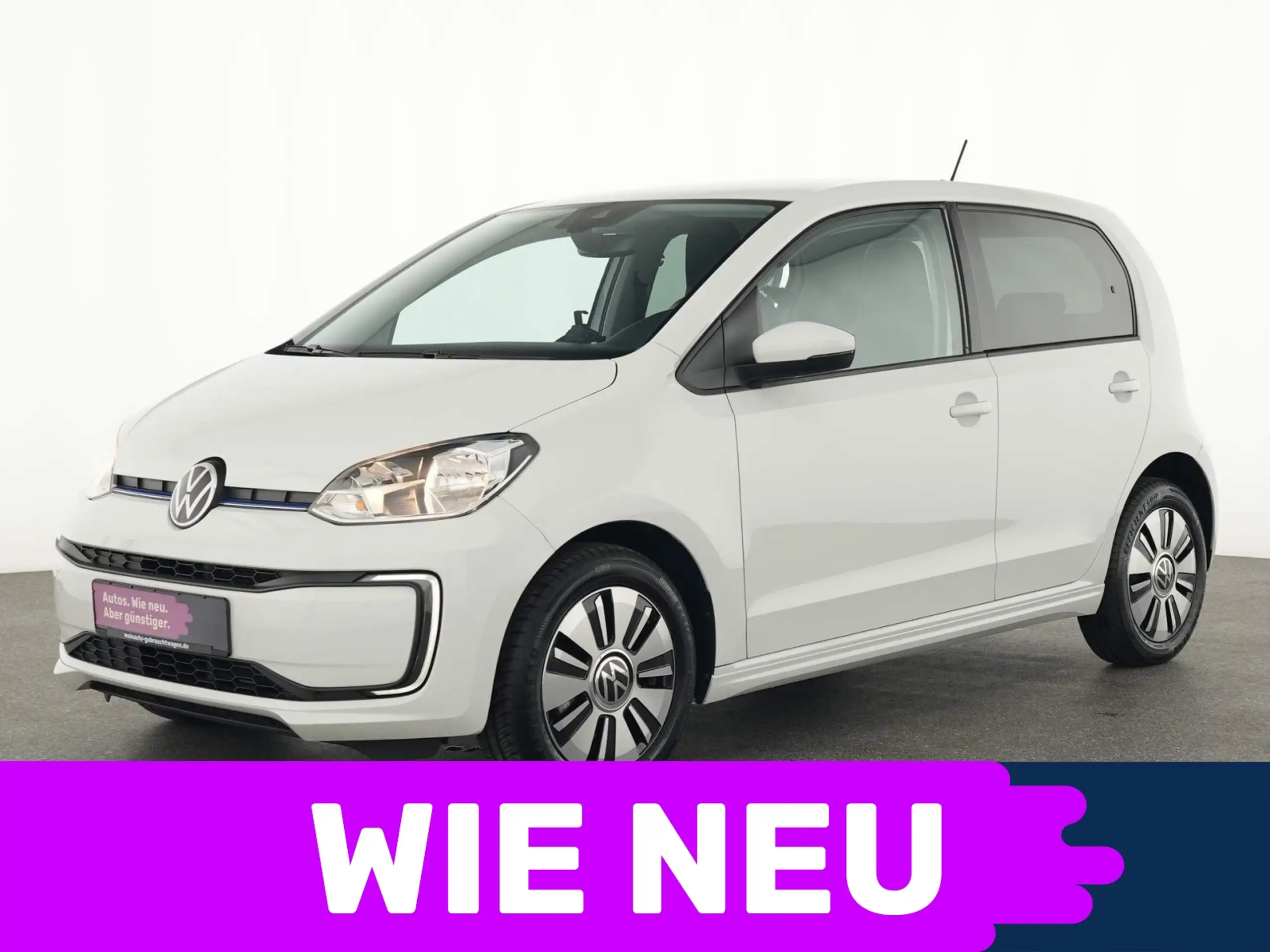 Volkswagen - up!