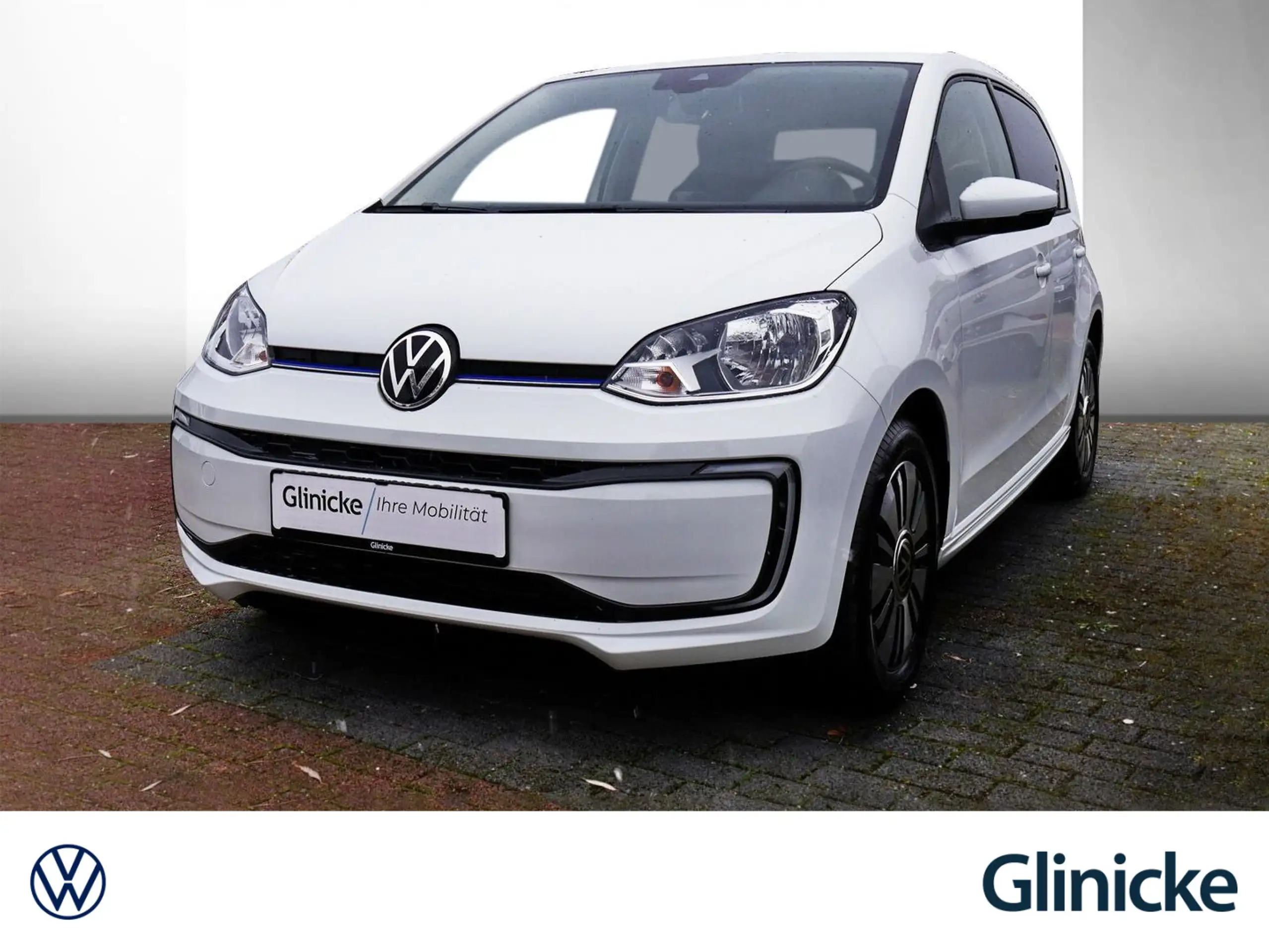 Volkswagen - up!