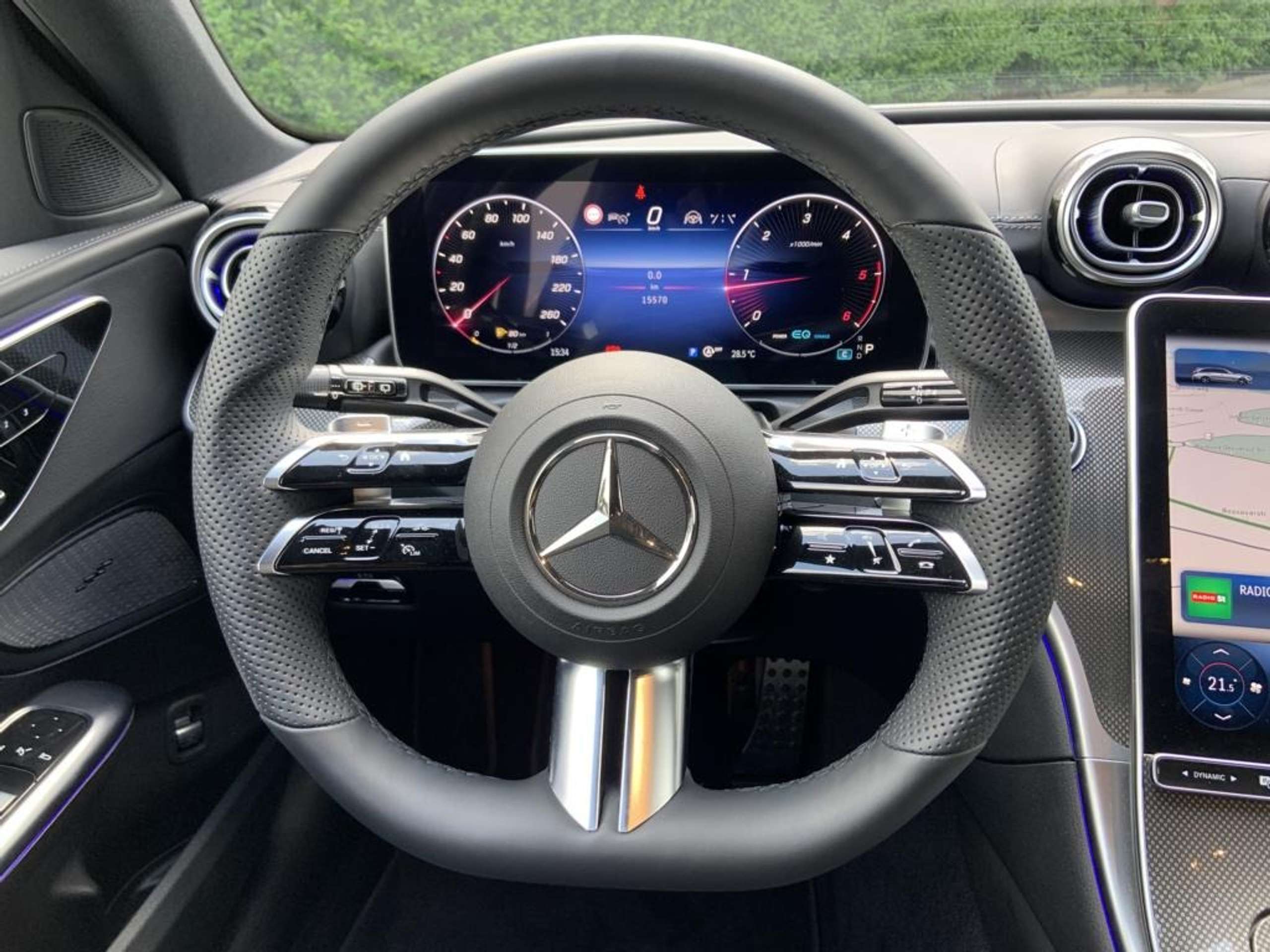 Mercedes-Benz - C 300