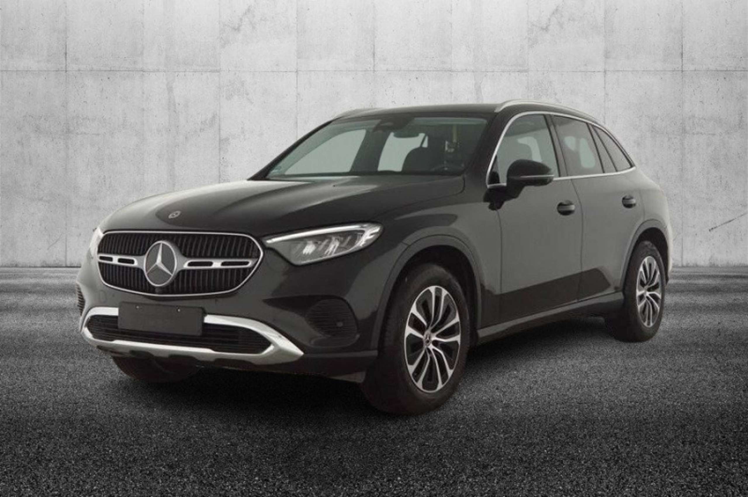 Mercedes-Benz GLC 220 2023