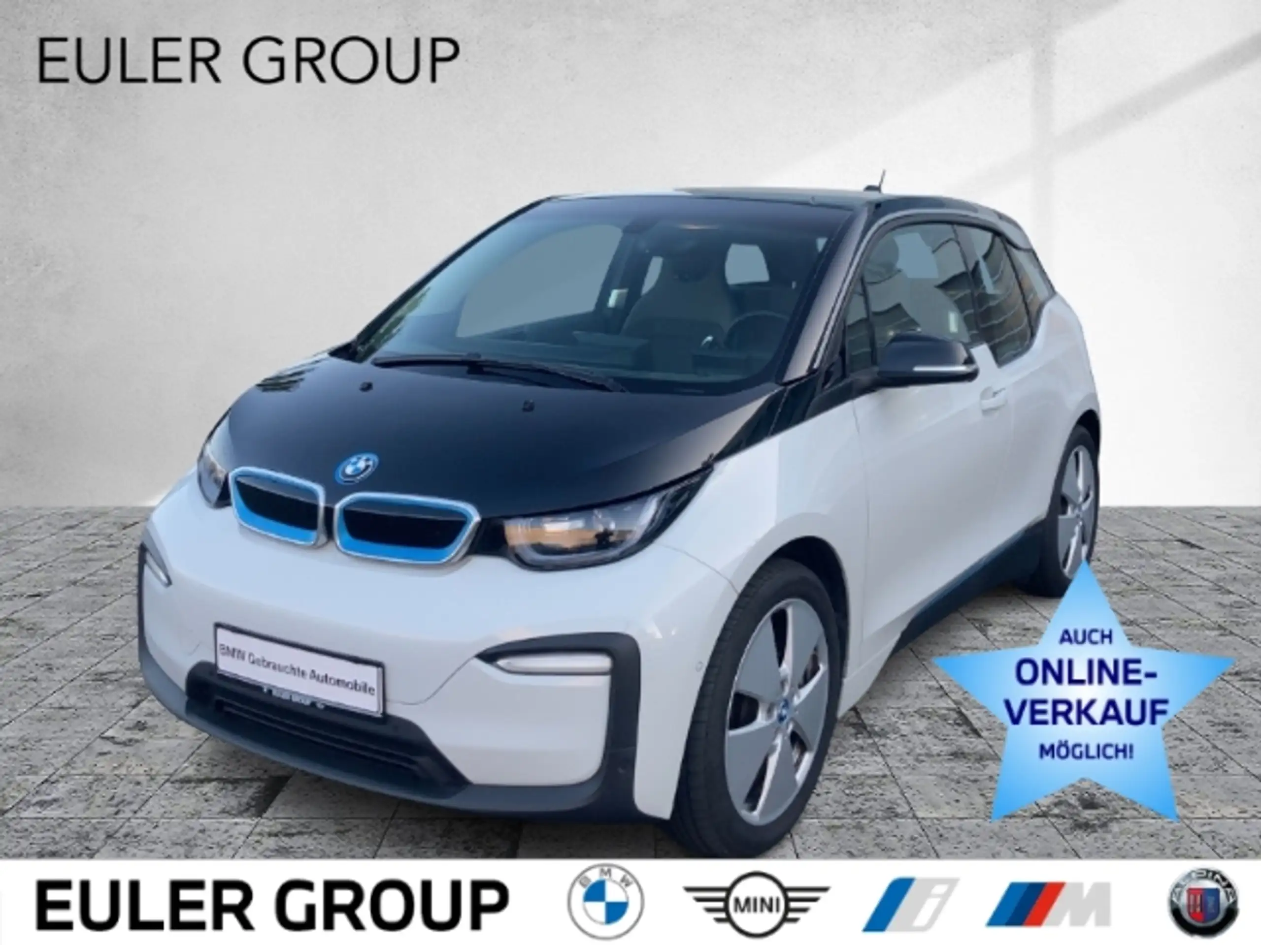 BMW - i3