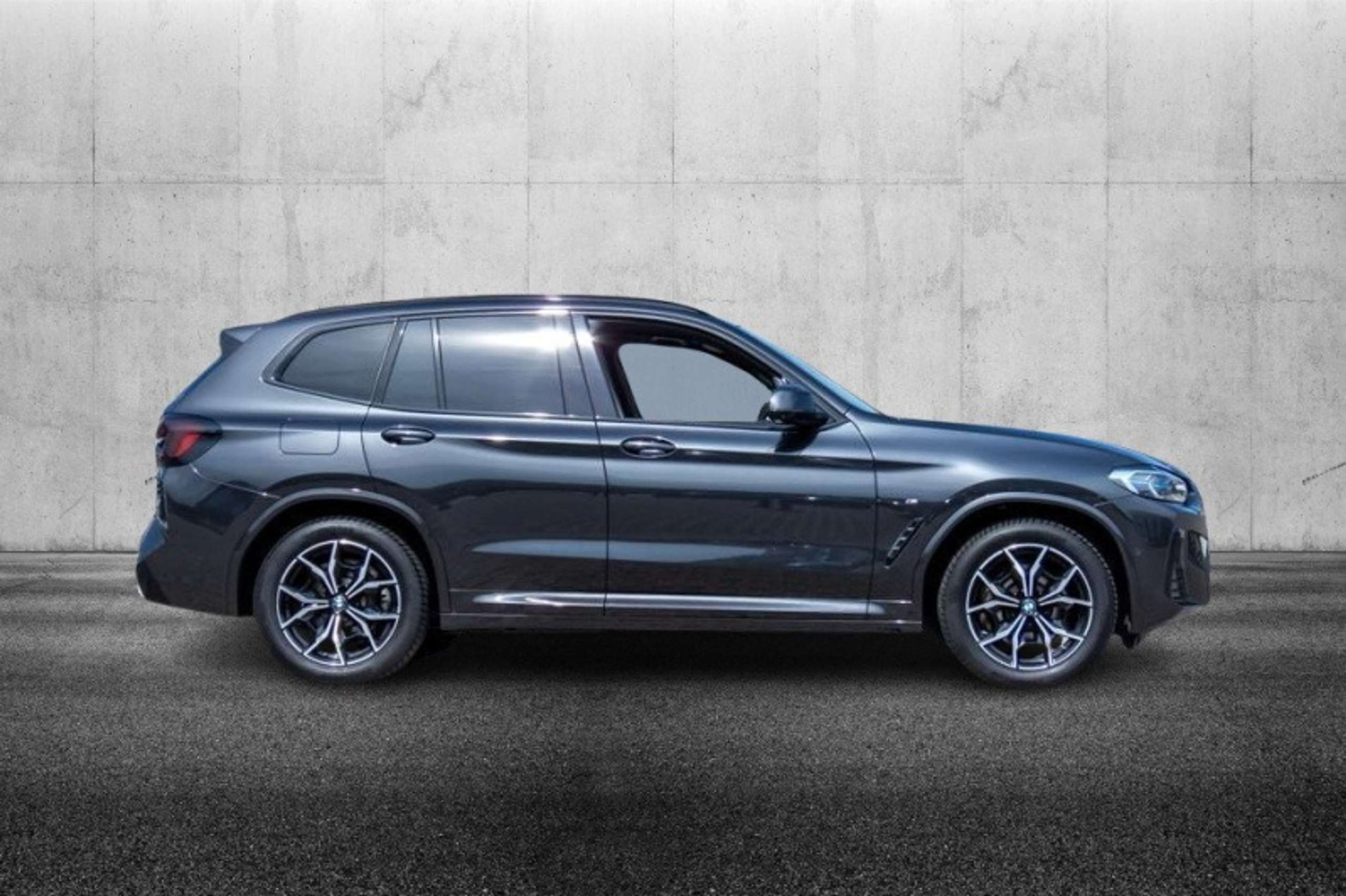 BMW - X3