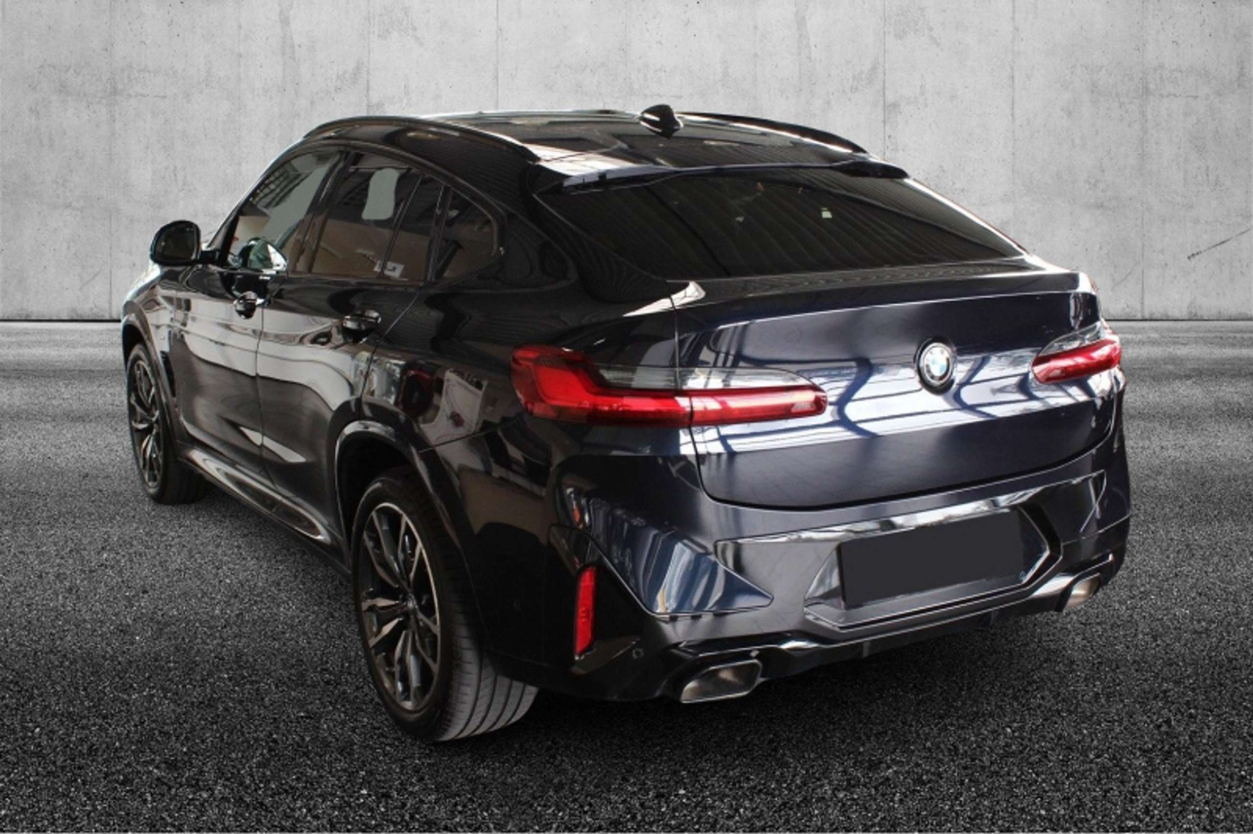 BMW - X4