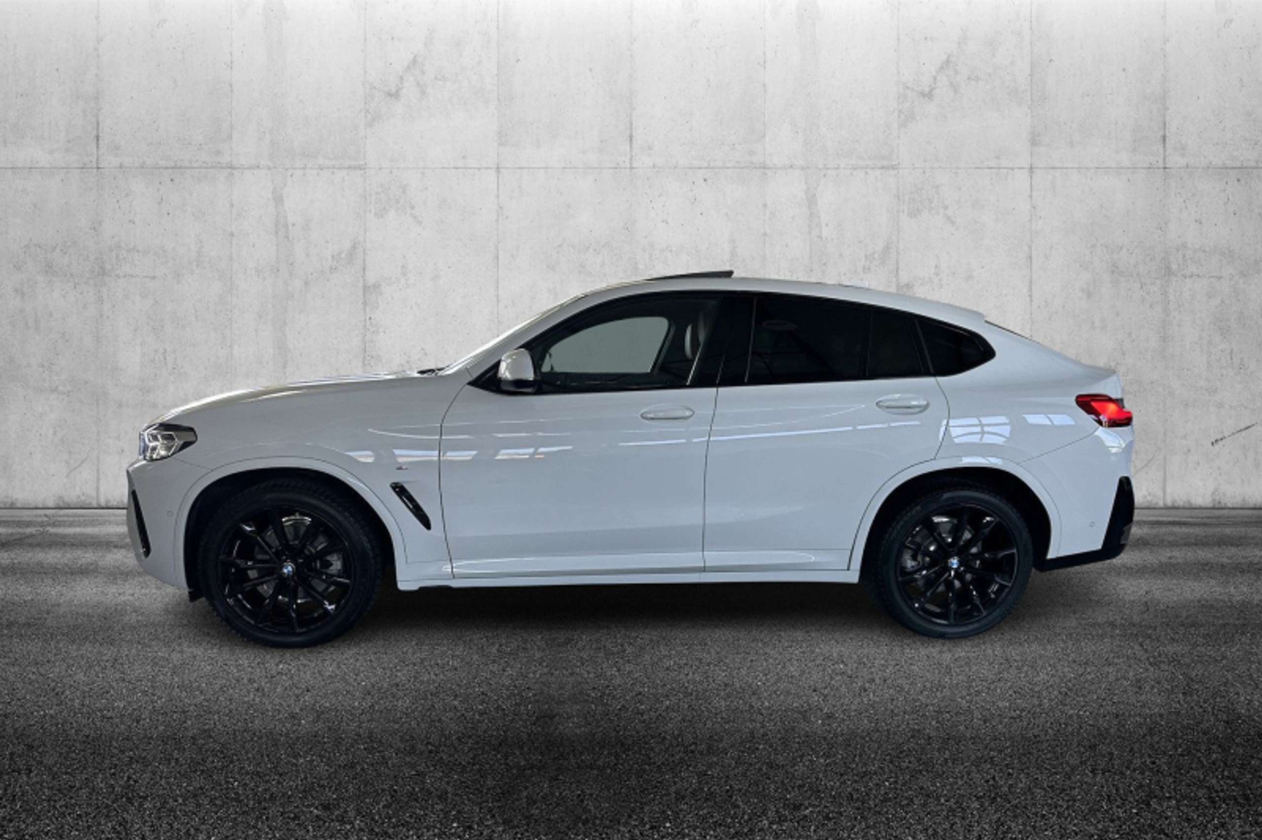 BMW - X4