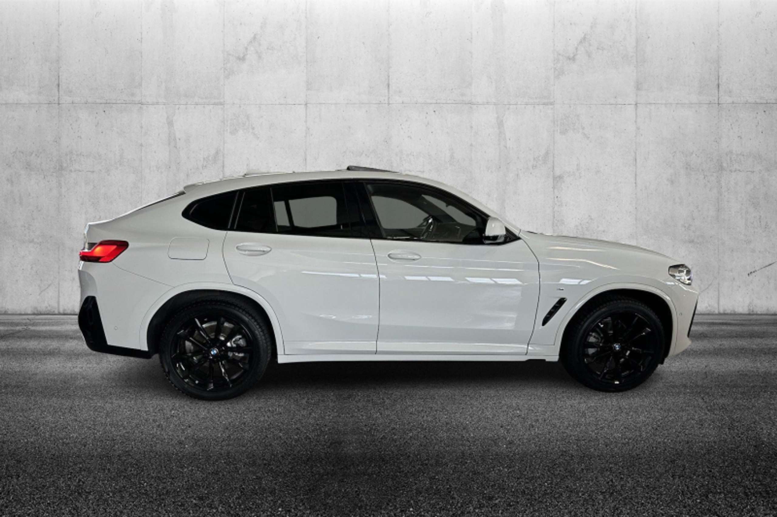 BMW - X4