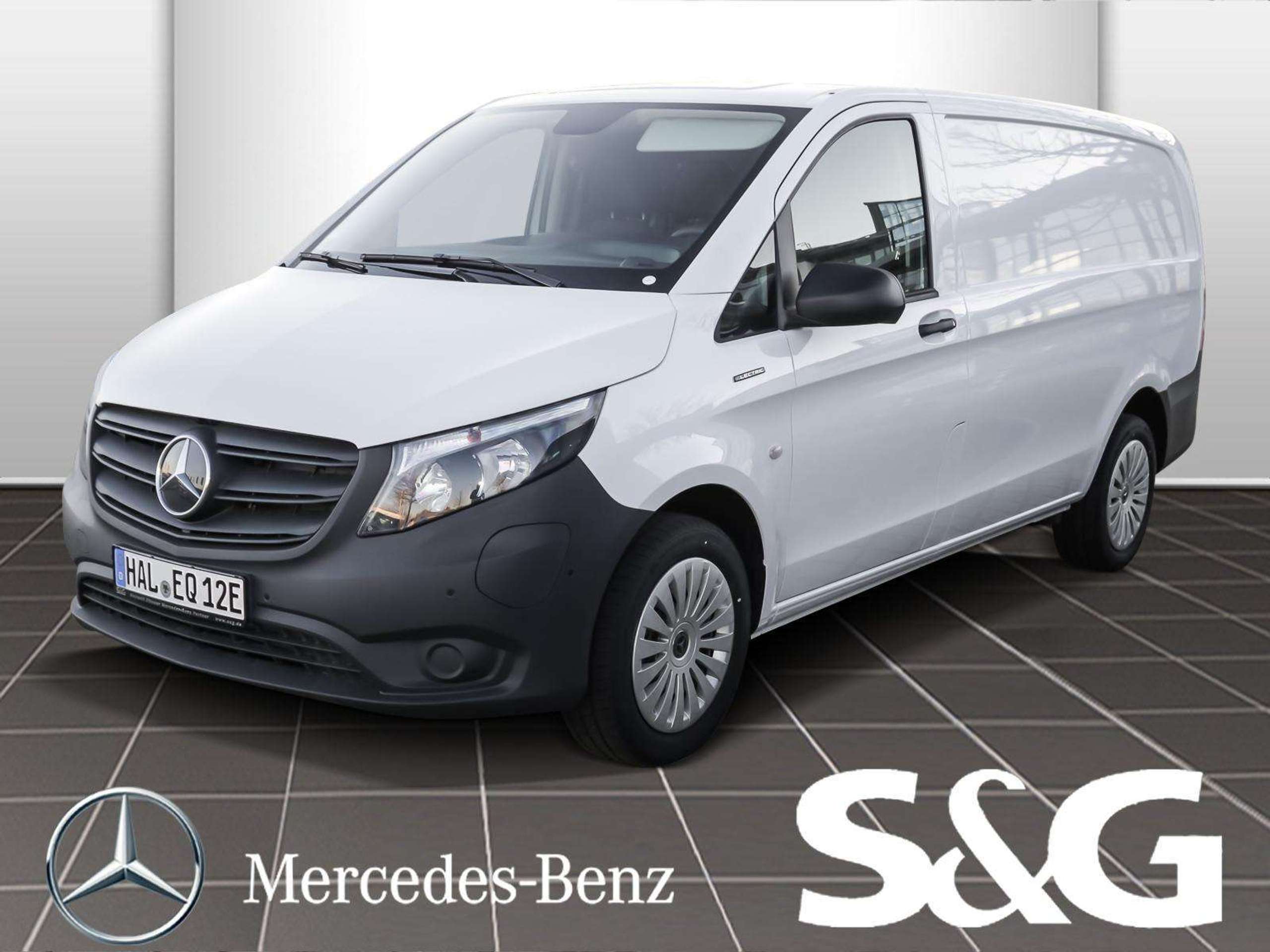 Mercedes-Benz - Vito