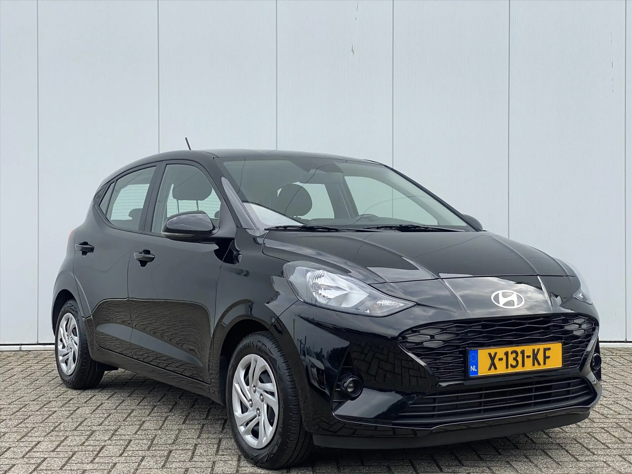 Hyundai - i10