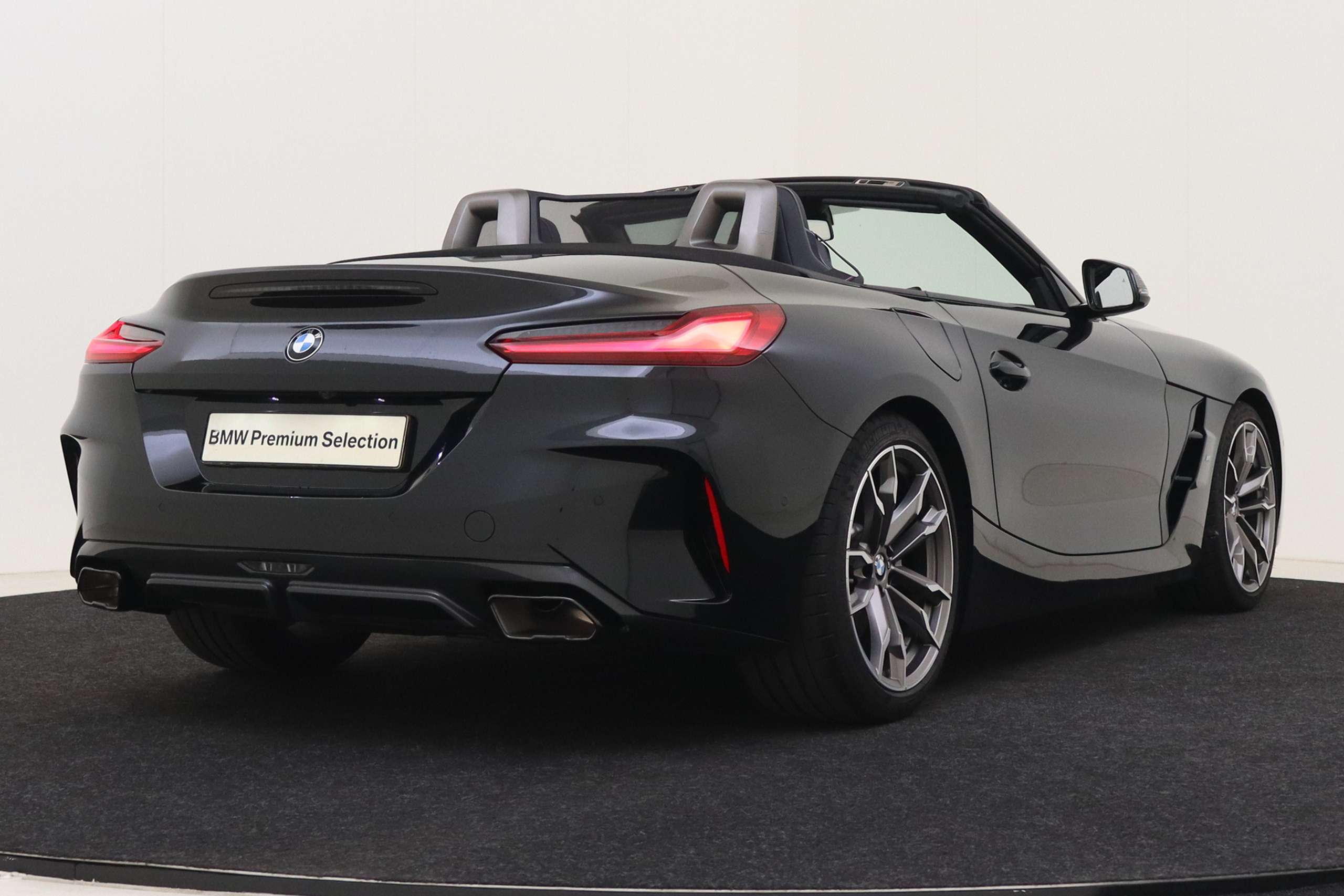 BMW - Z4