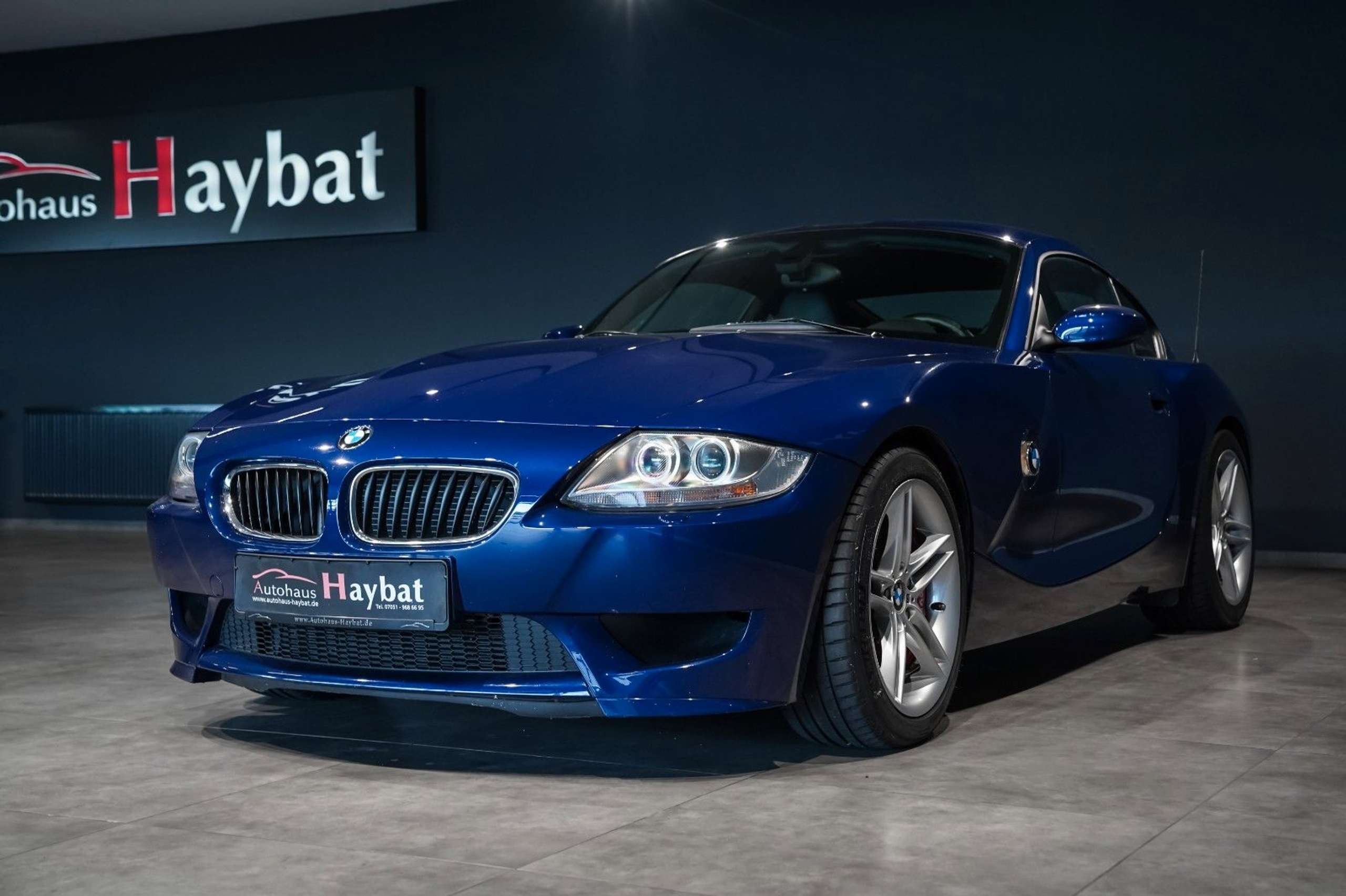 BMW - Z4 M