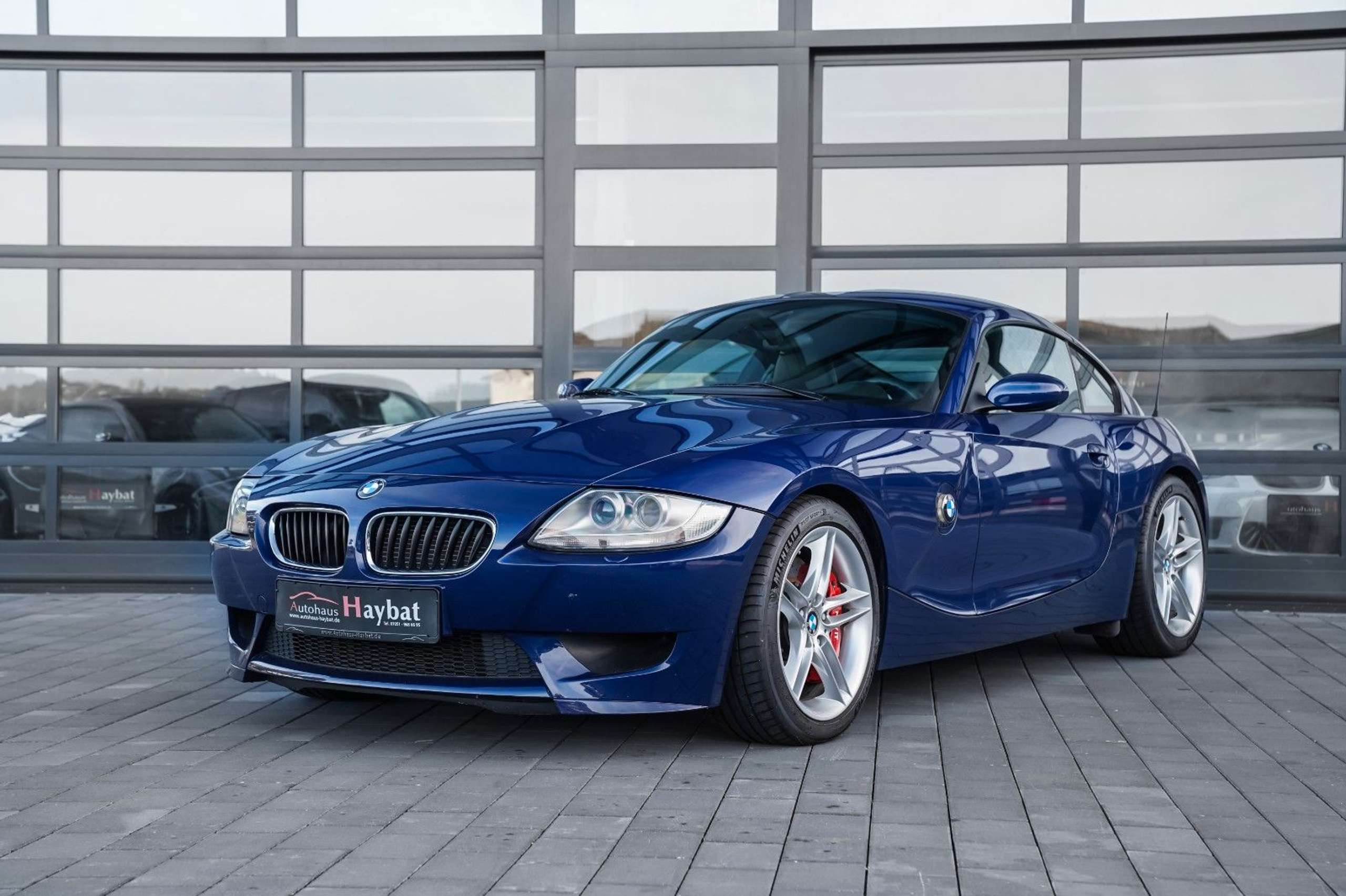 BMW - Z4 M