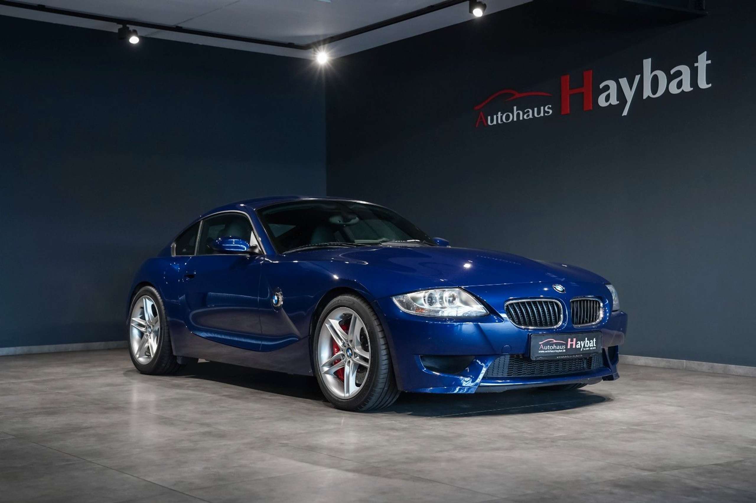 BMW - Z4 M