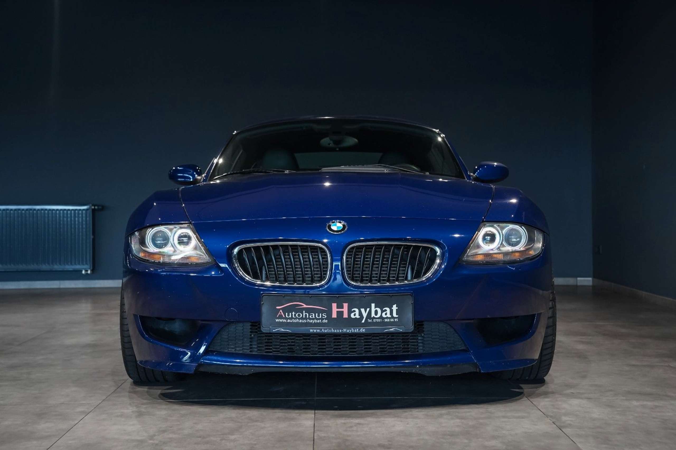 BMW - Z4 M