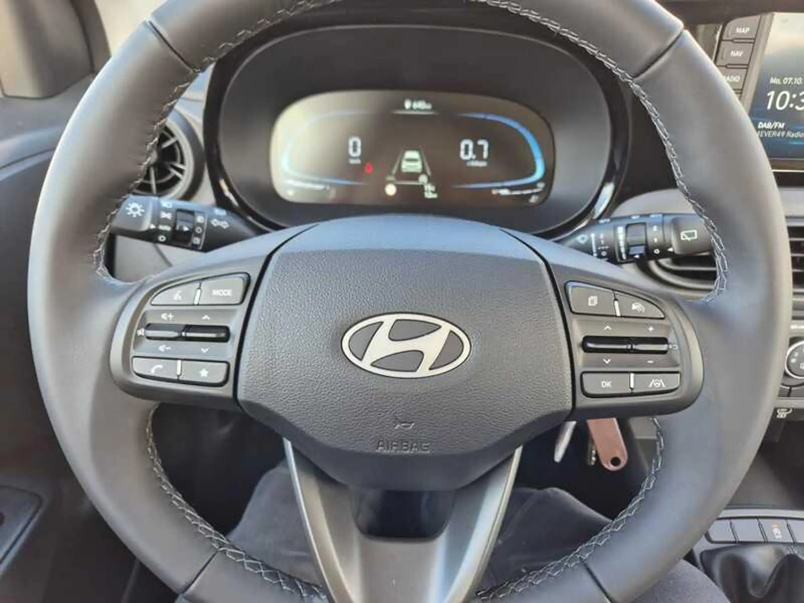 Hyundai - i10