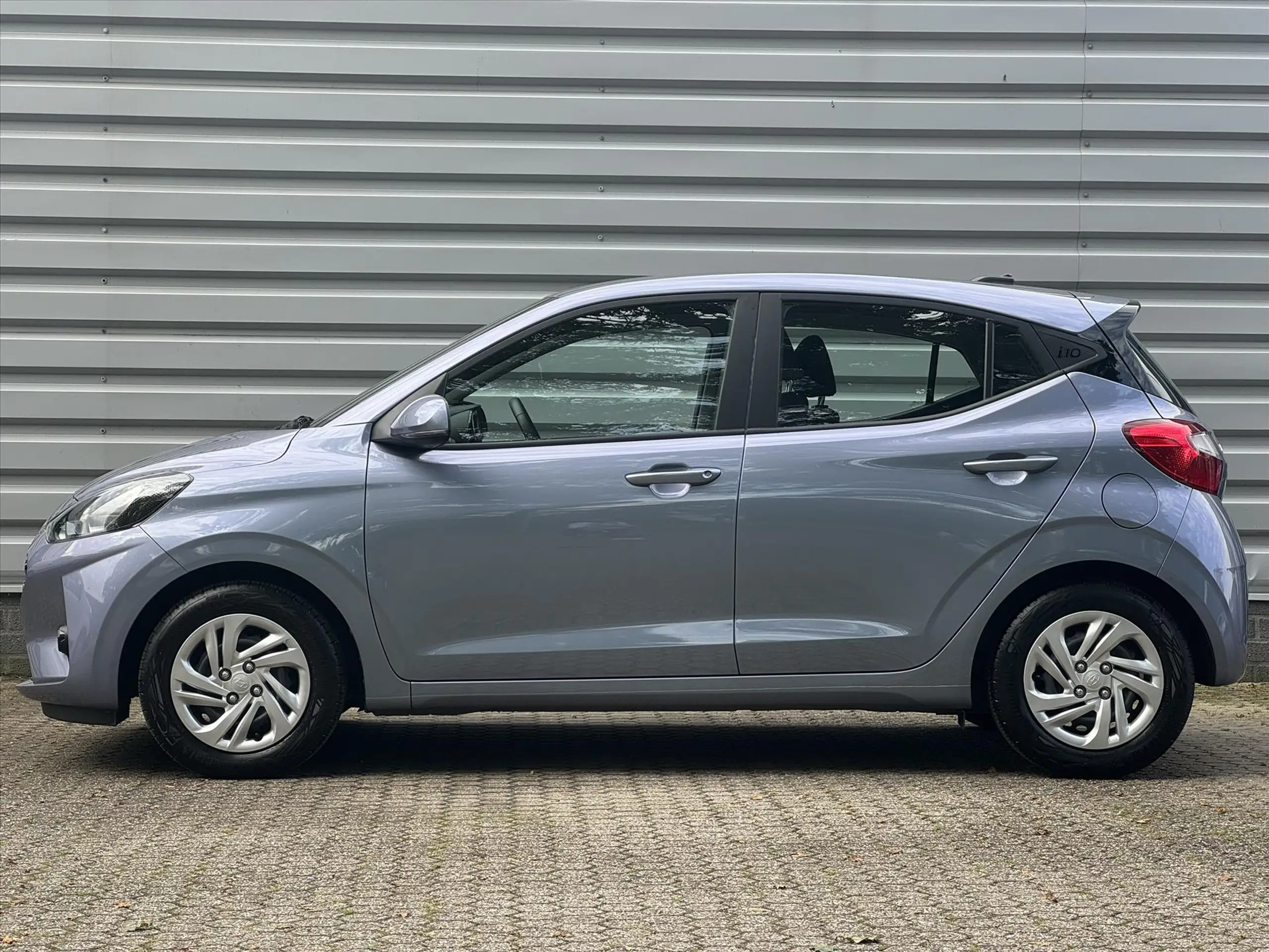 Hyundai - i10