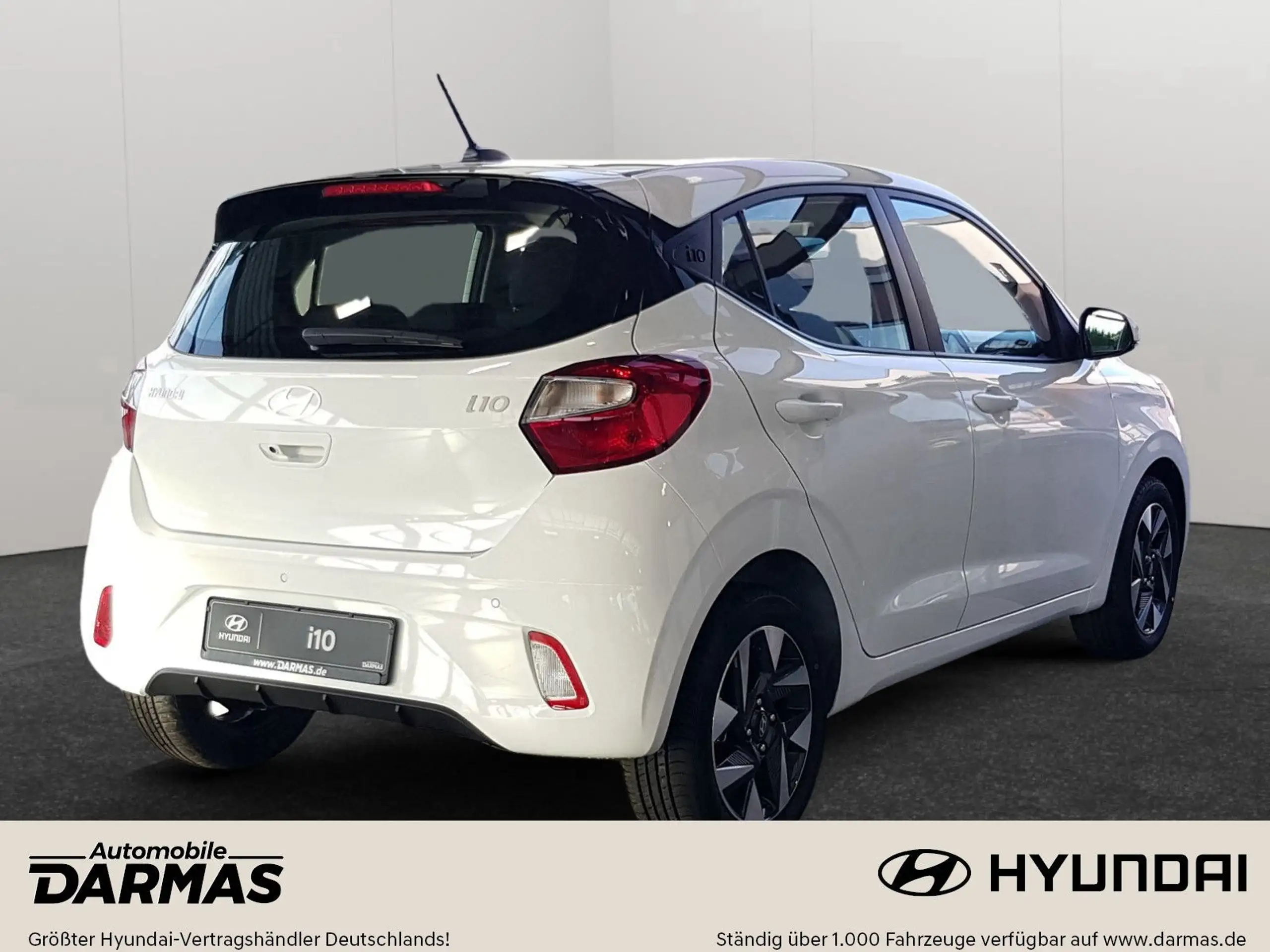 Hyundai - i10