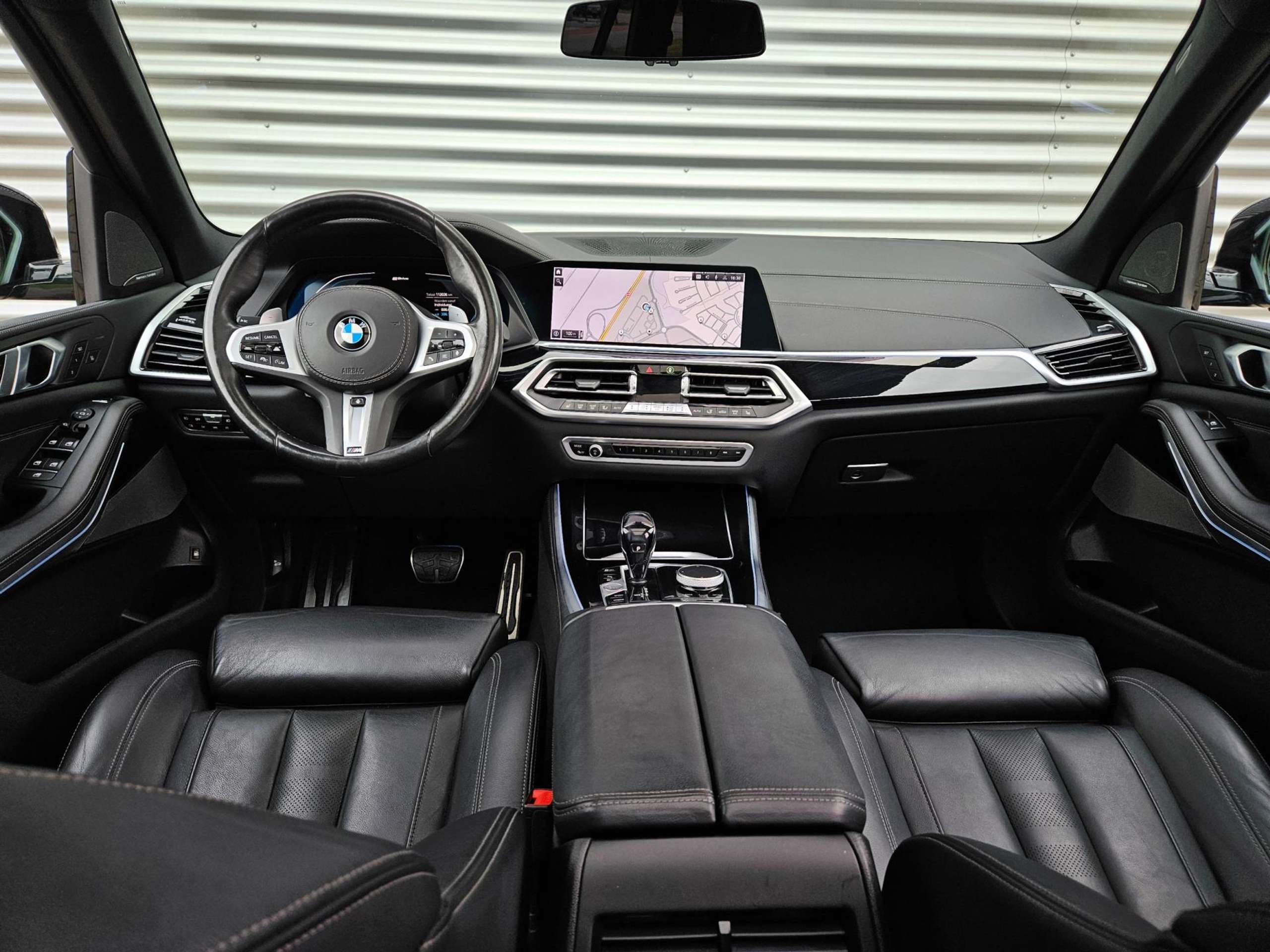 BMW - X5