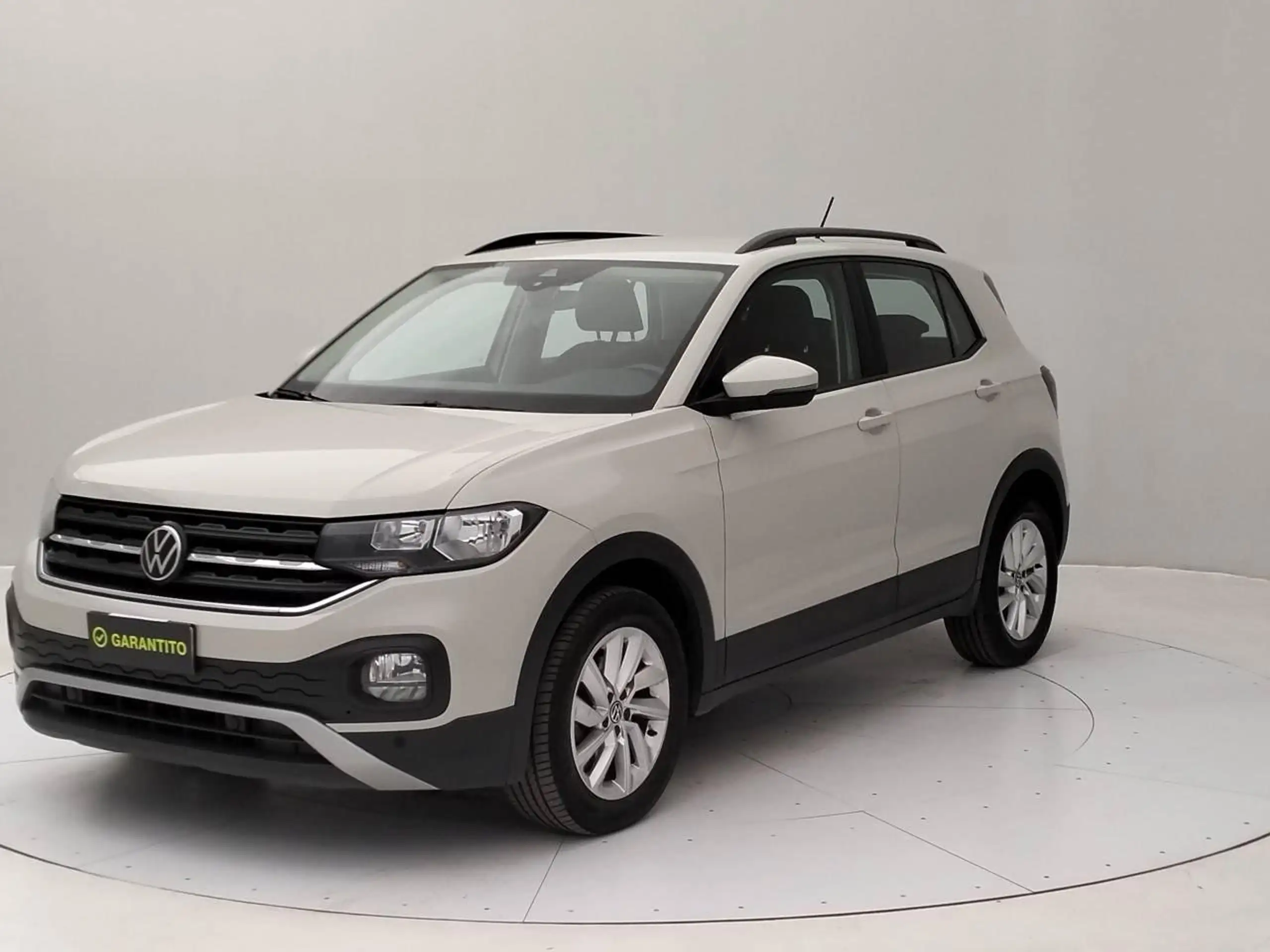 Volkswagen - T-Cross