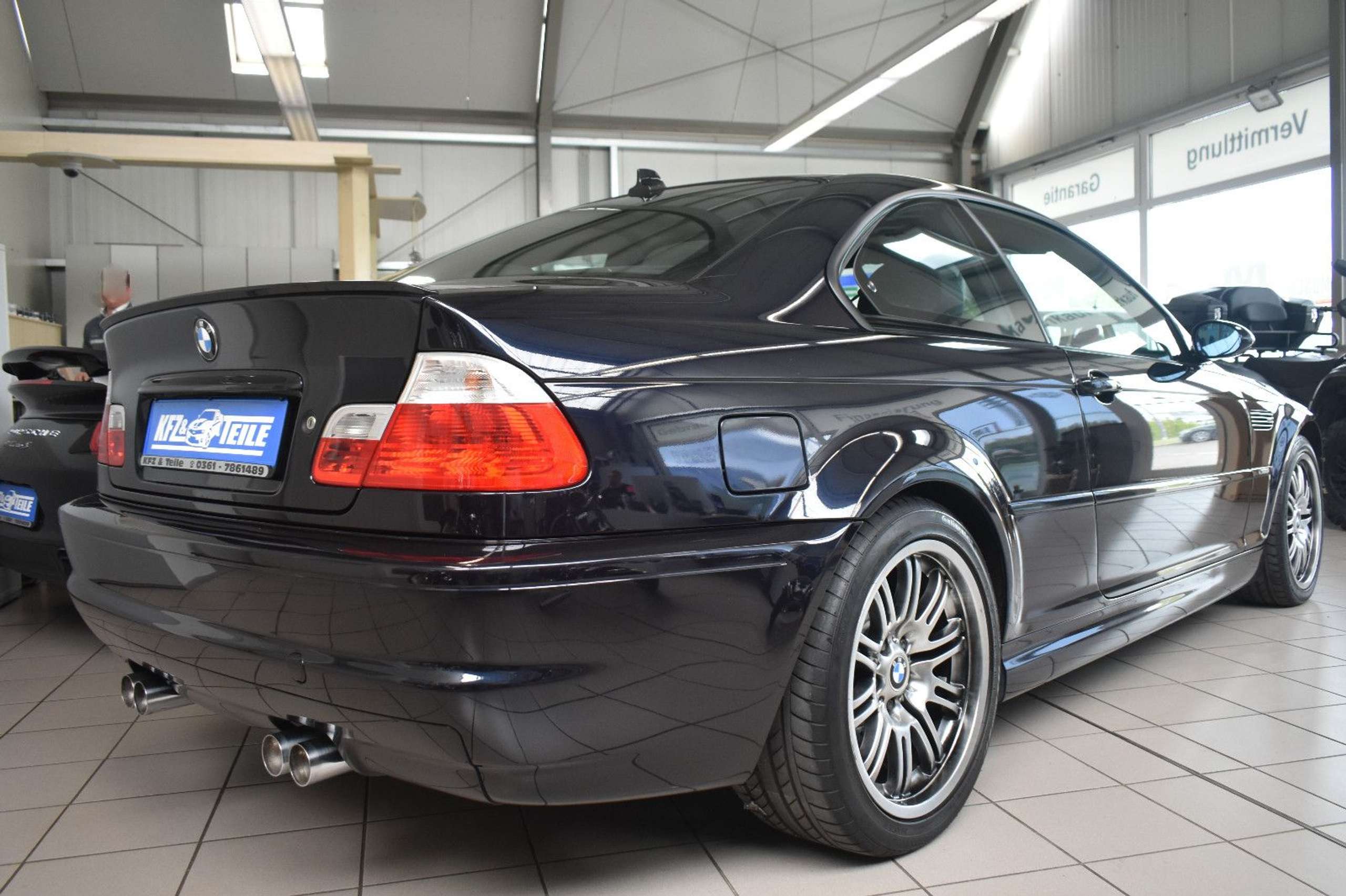 BMW - M3