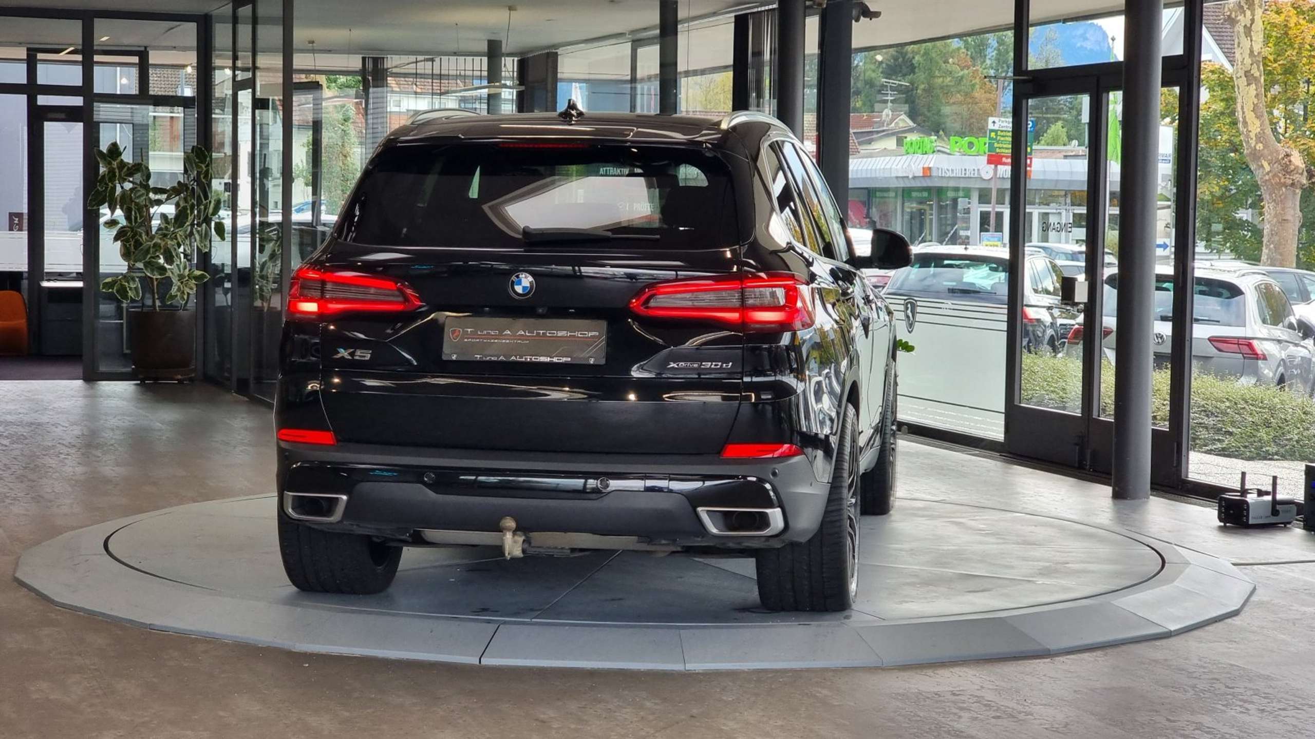 BMW - X5