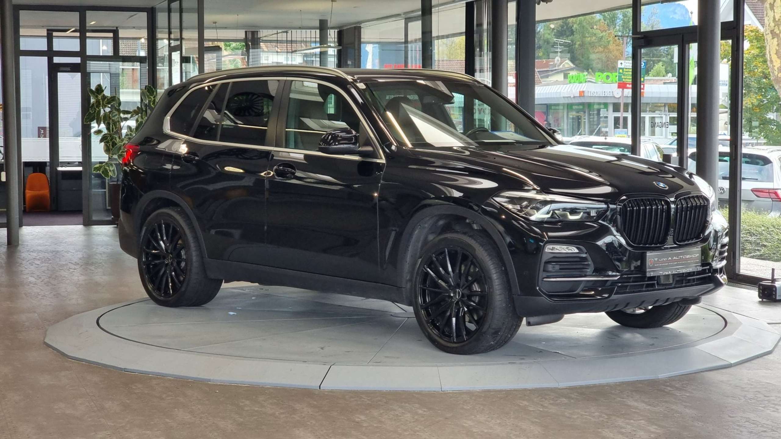 BMW - X5