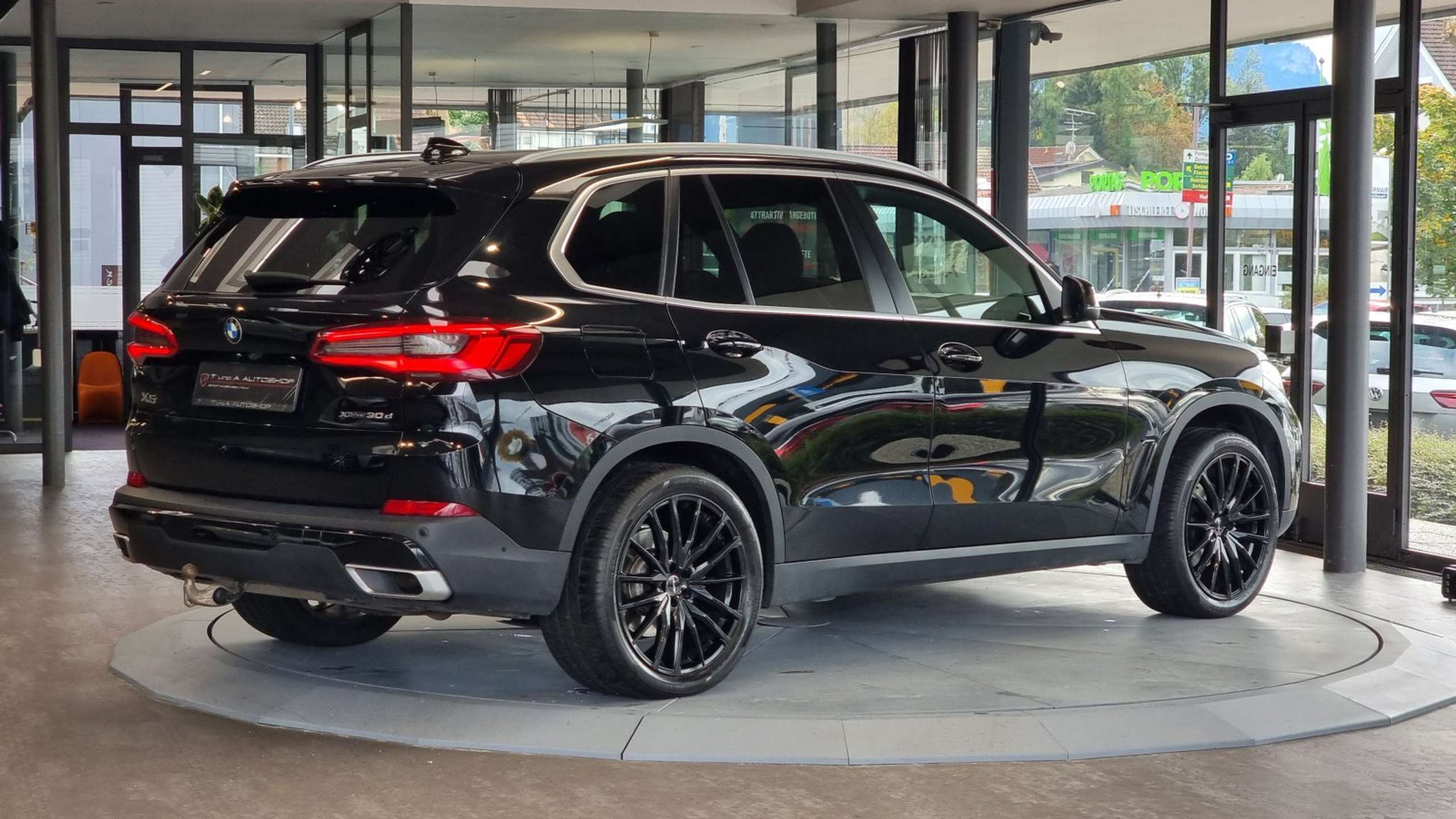 BMW - X5