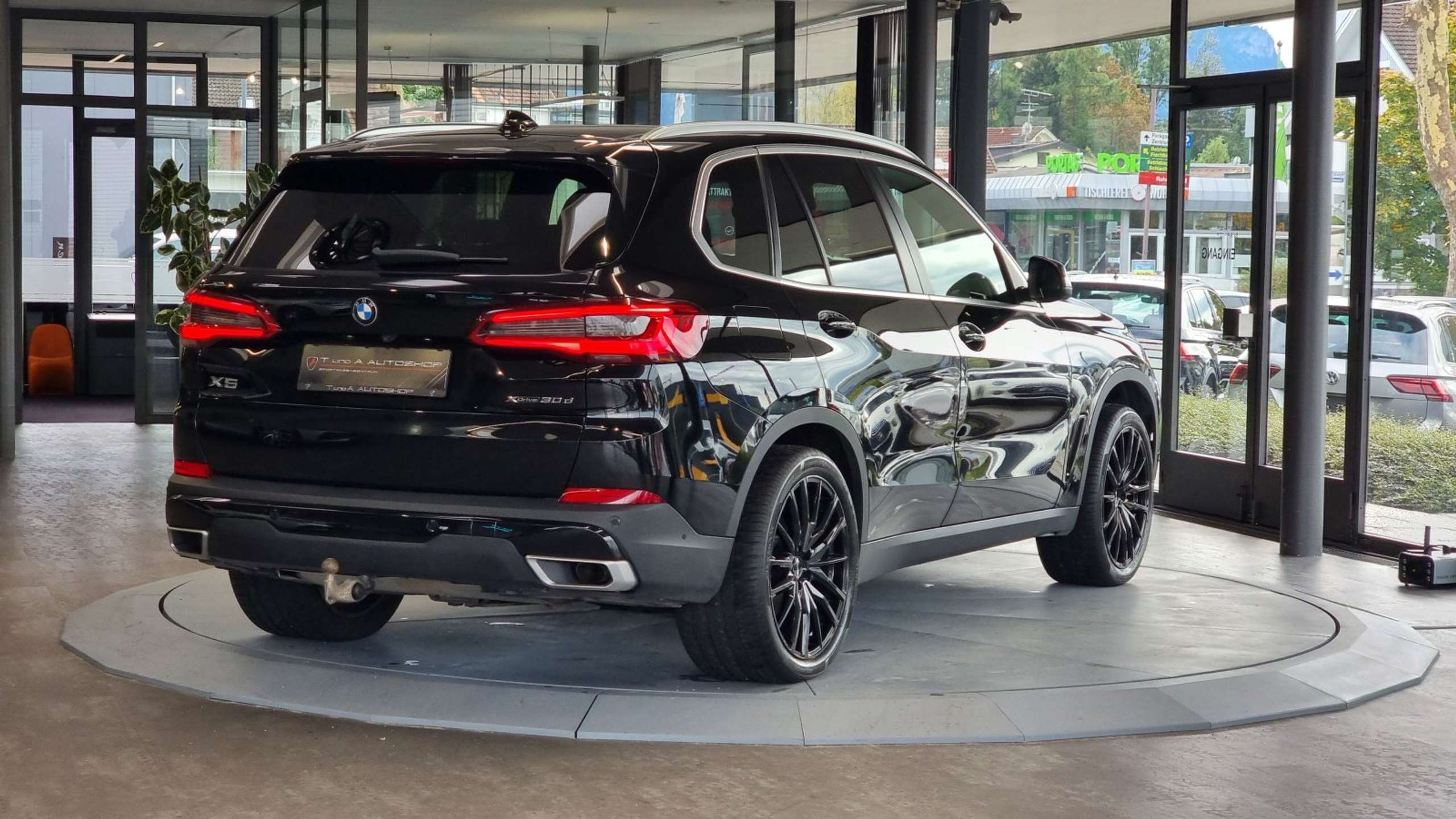 BMW - X5