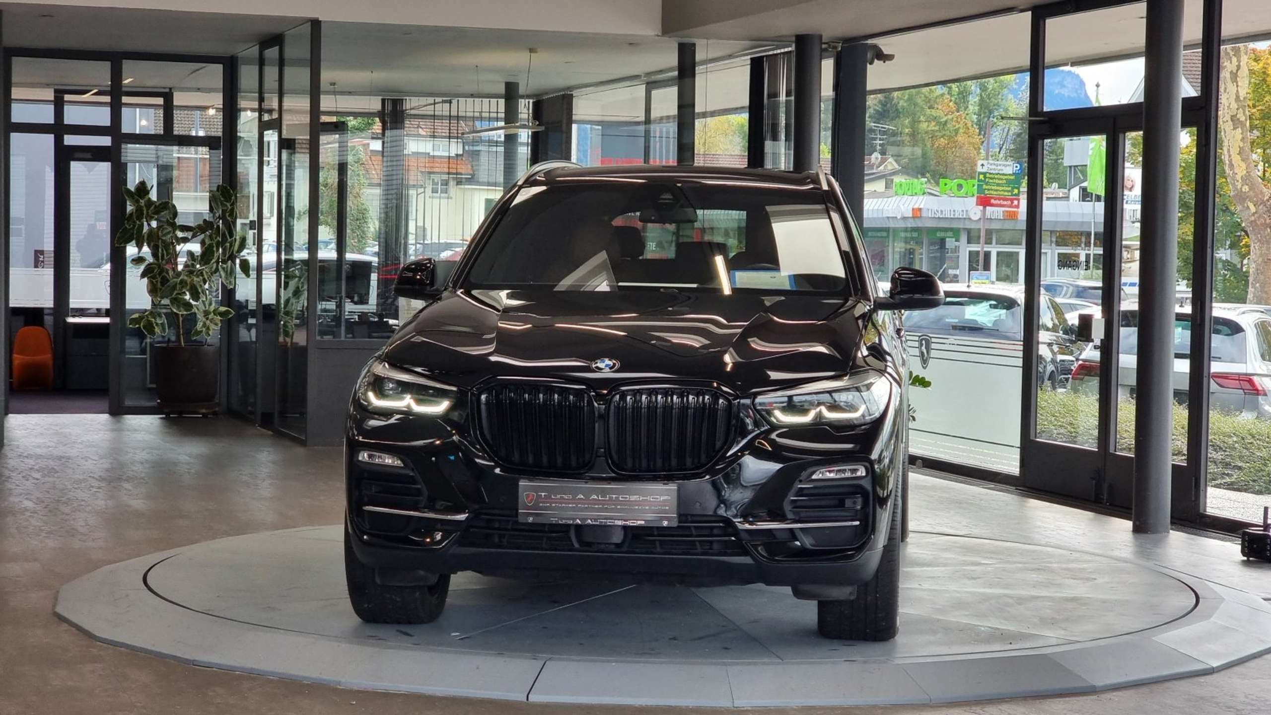 BMW - X5