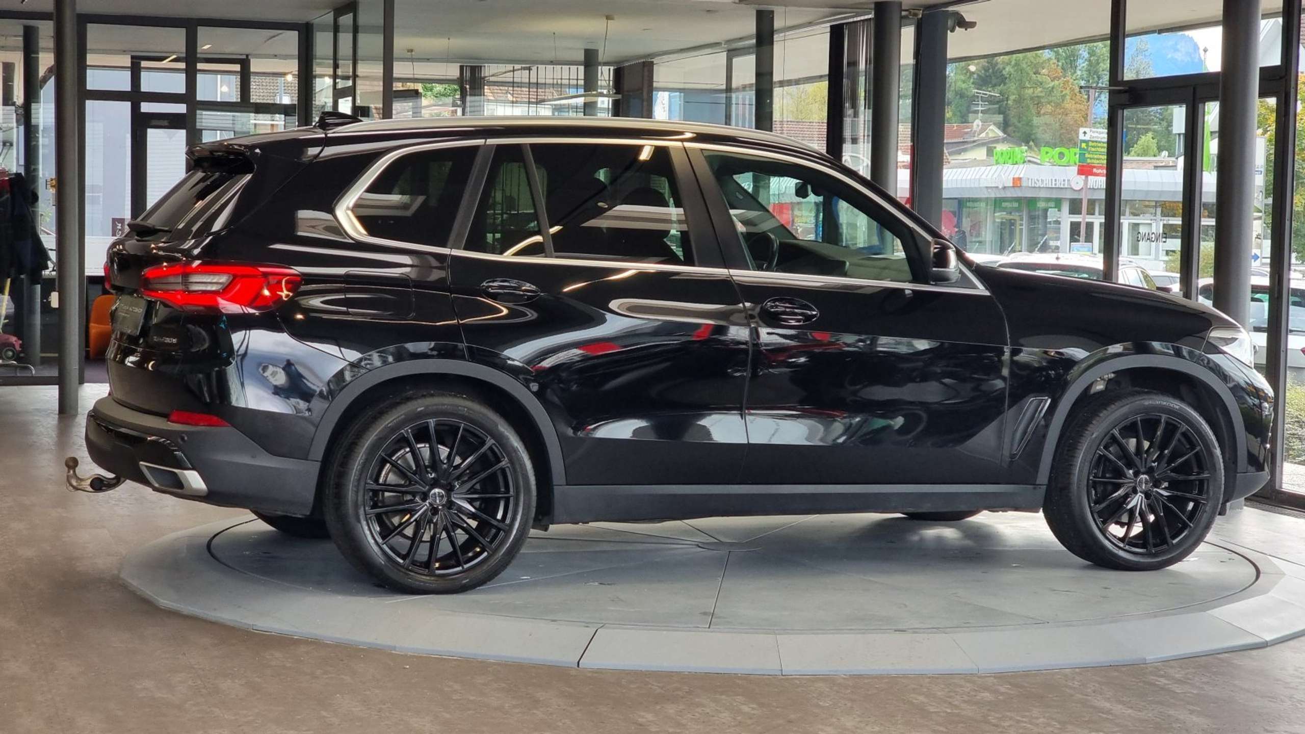 BMW - X5