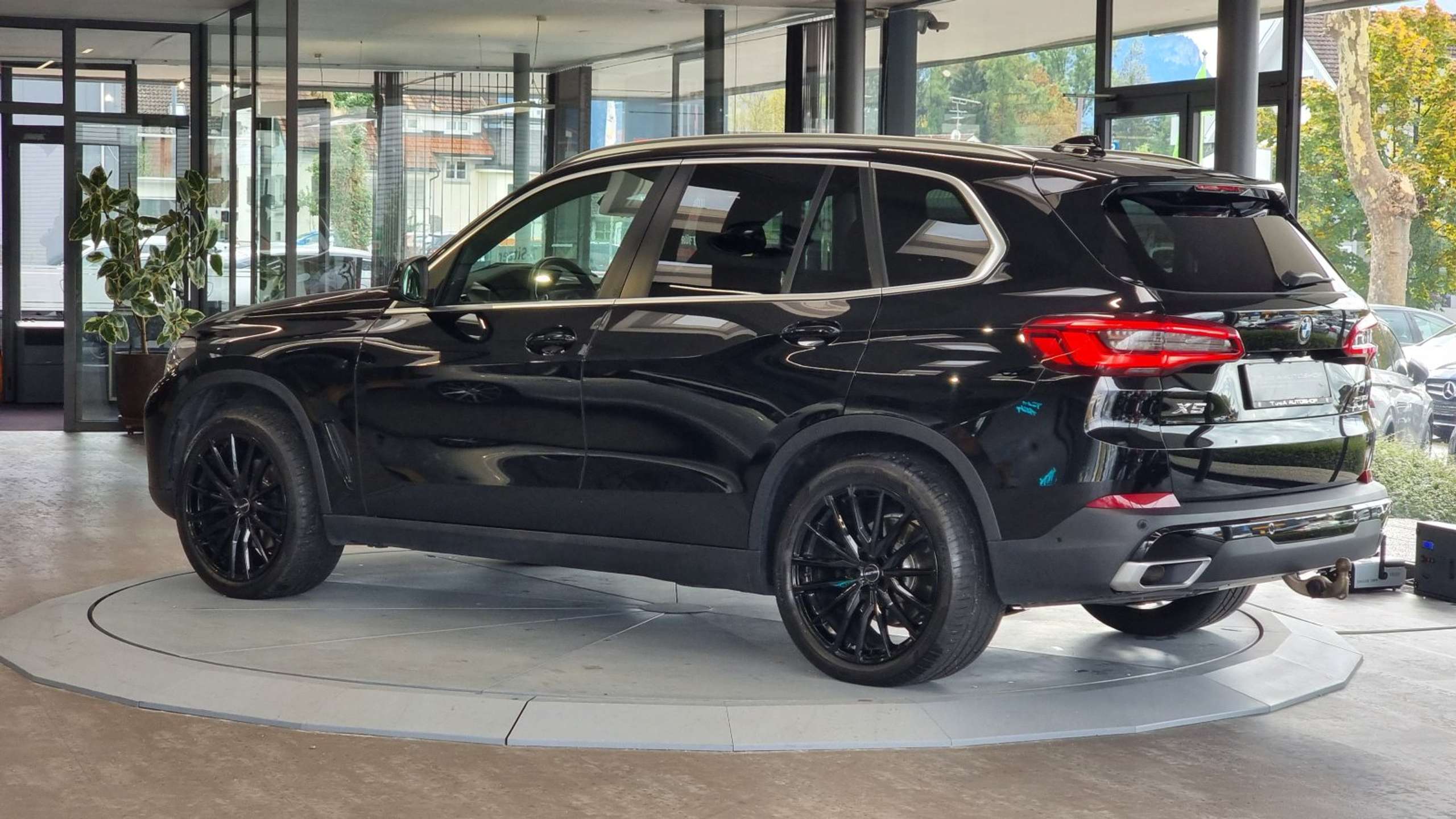 BMW - X5