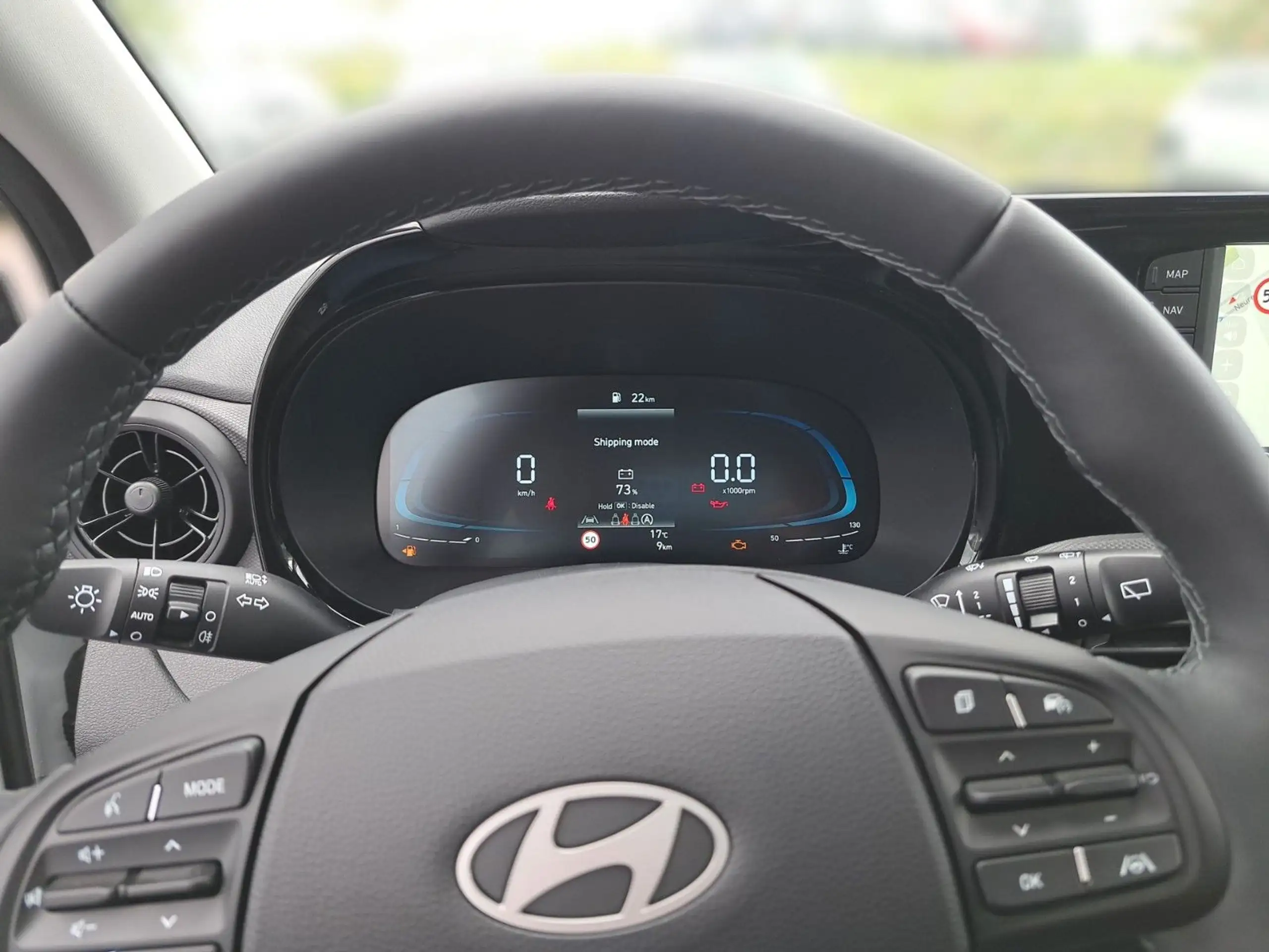 Hyundai - i10