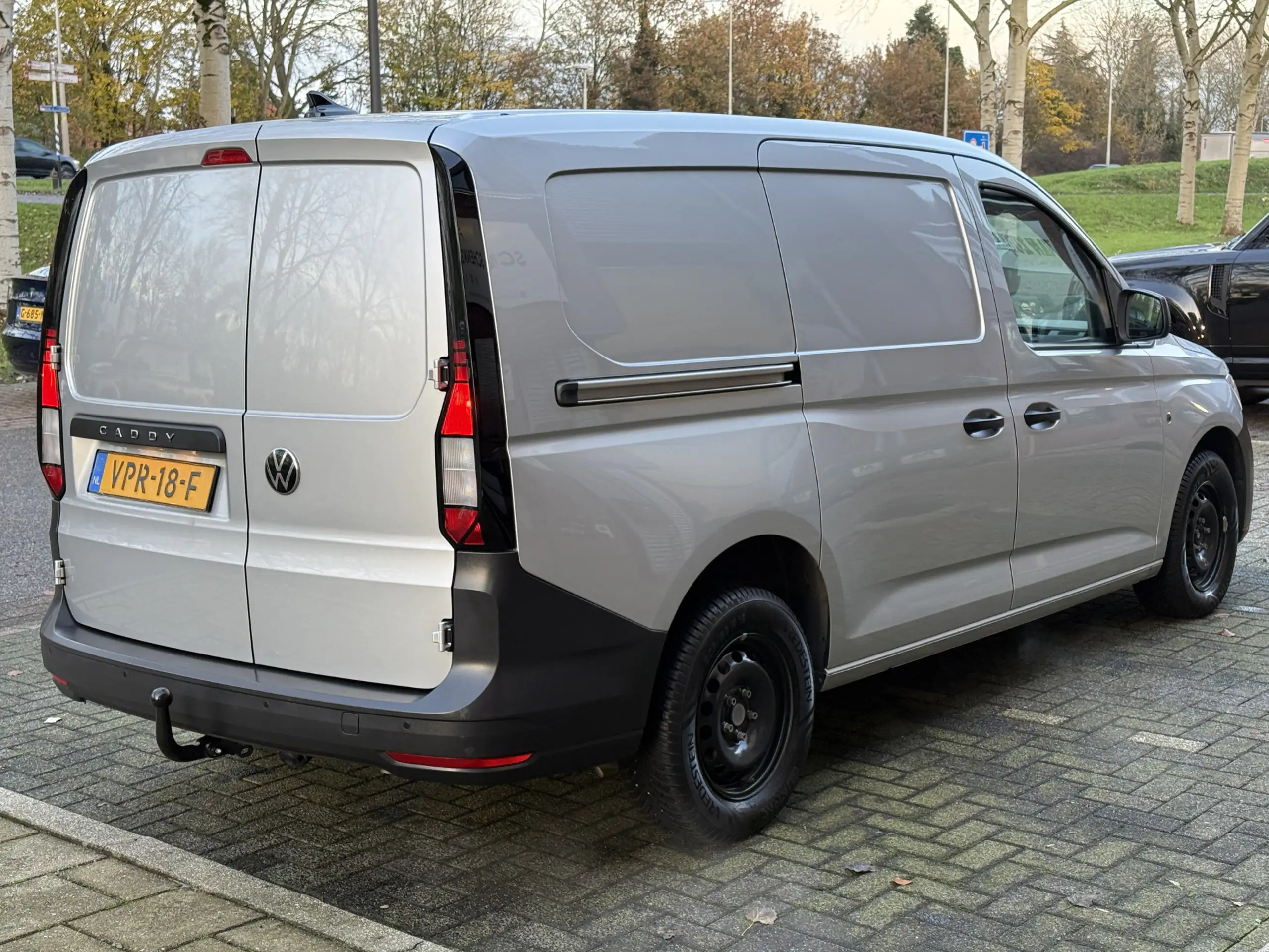 Volkswagen - Caddy