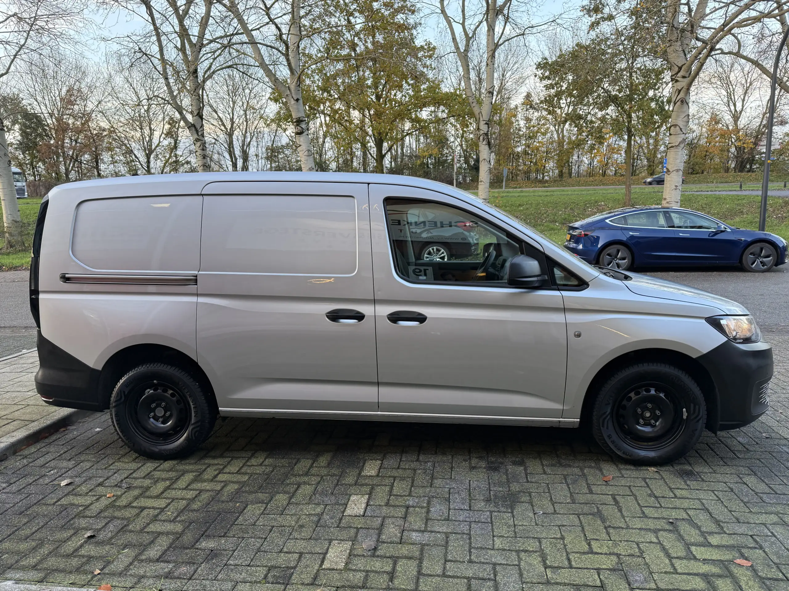 Volkswagen - Caddy