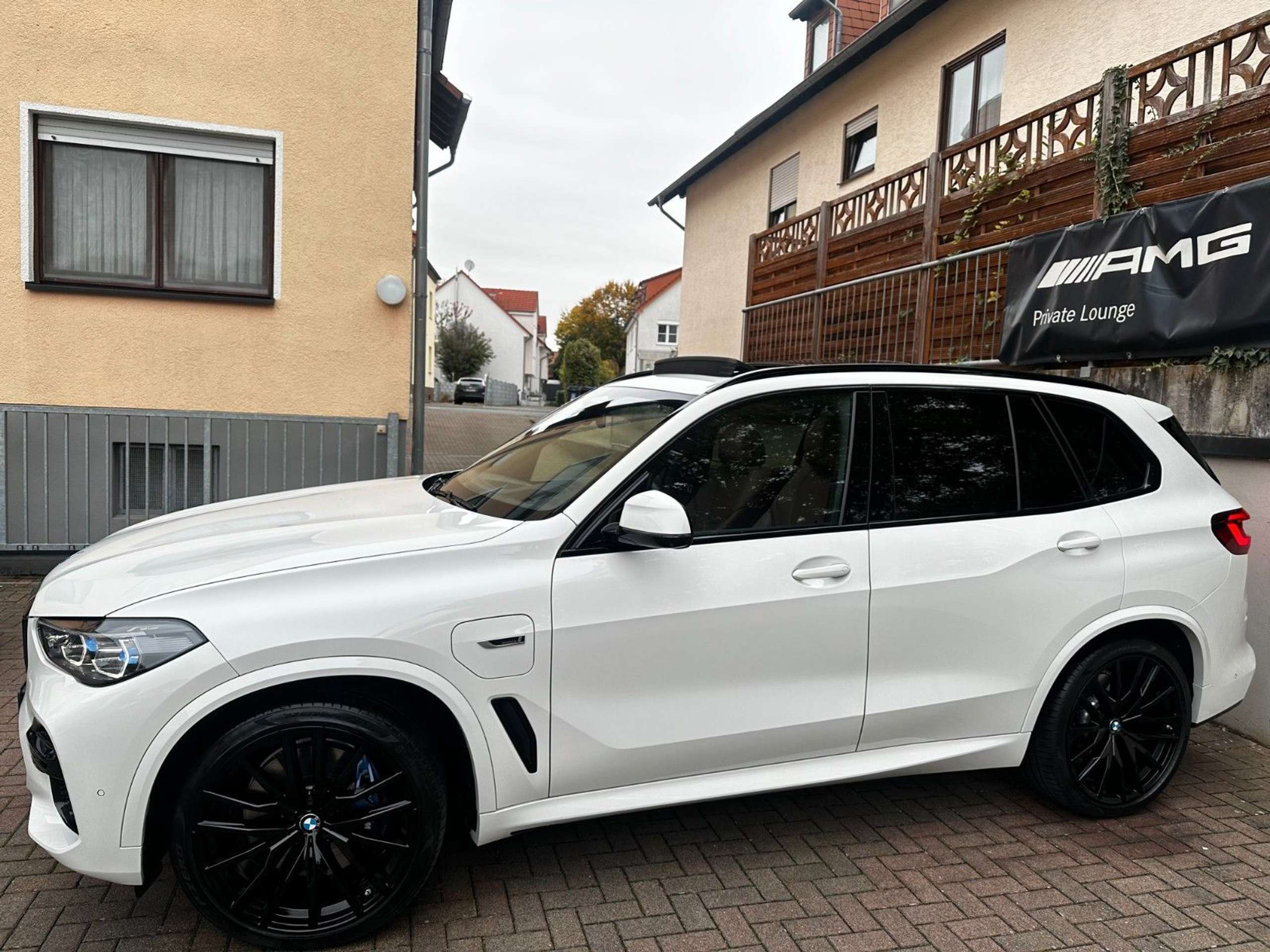 BMW - X5