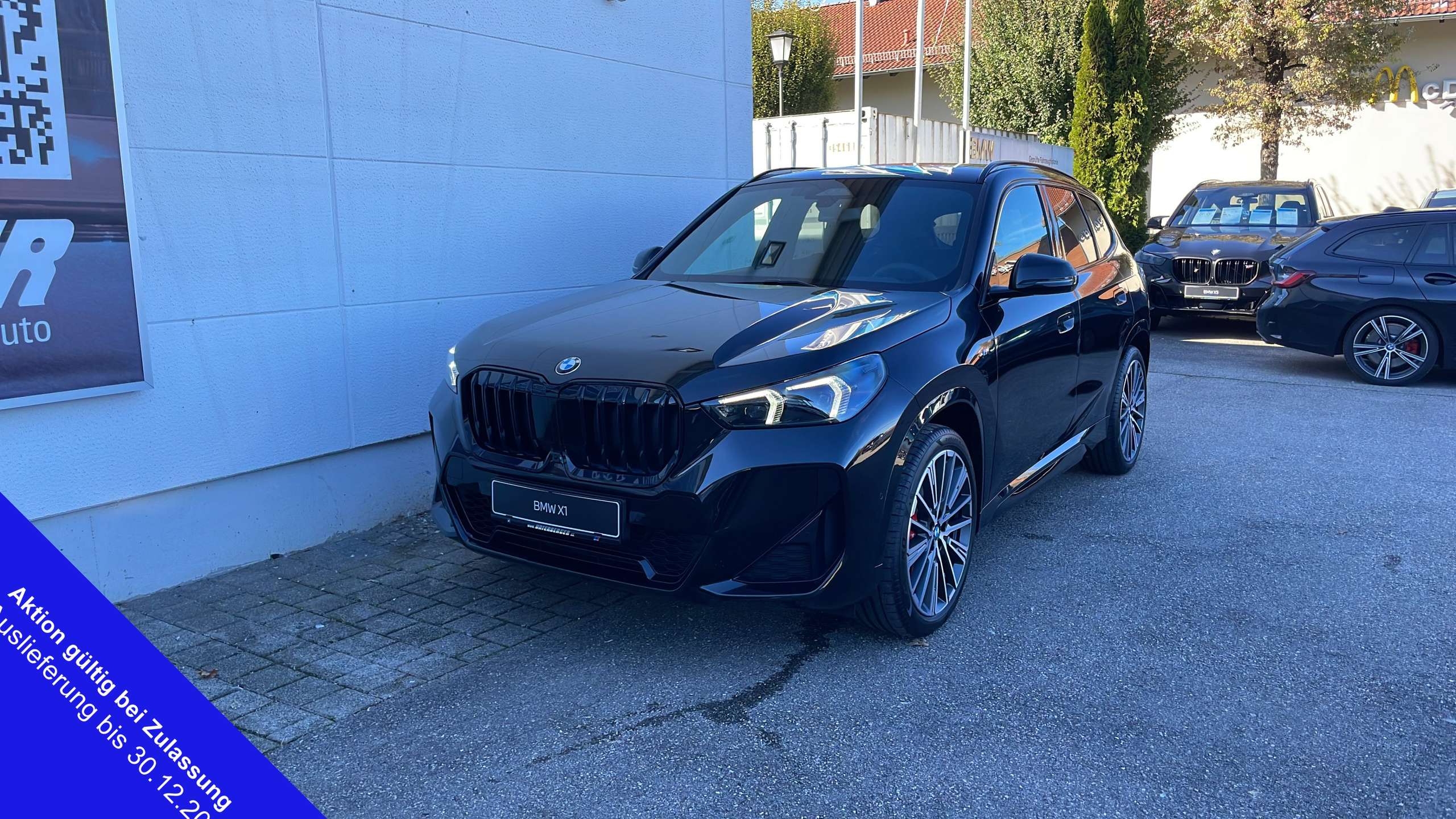 BMW - X1