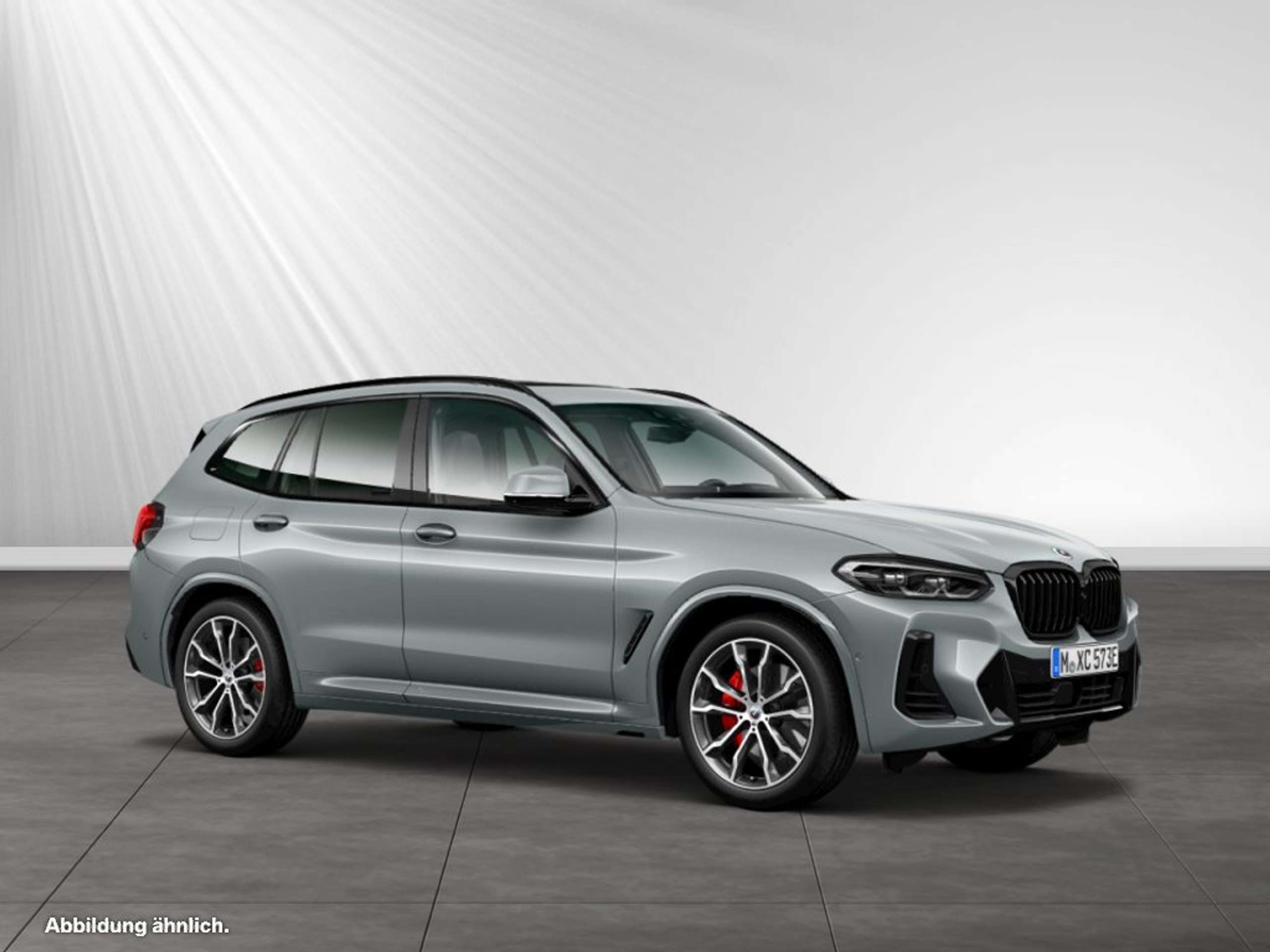 BMW - X3