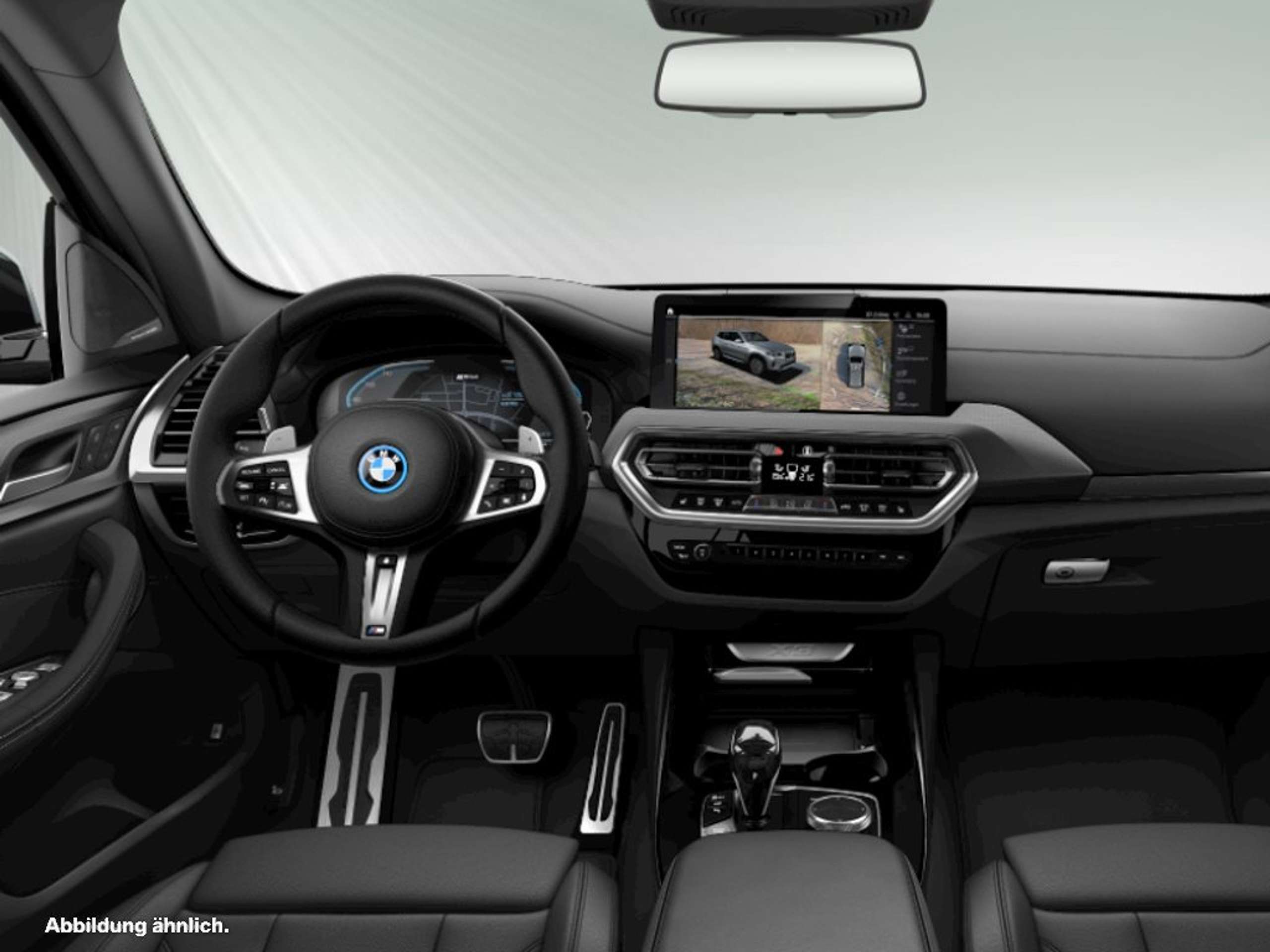 BMW - X3