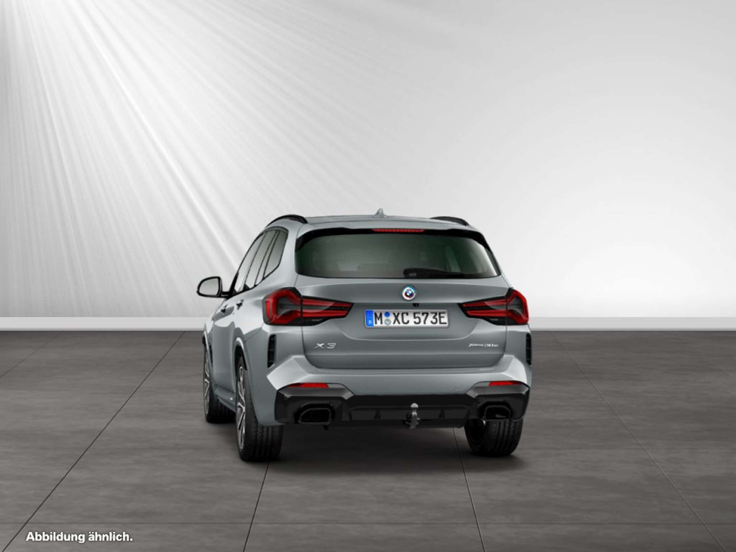 BMW - X3