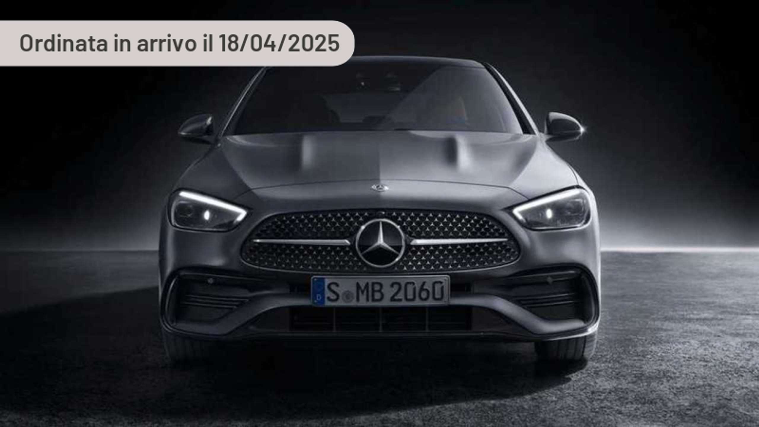 Mercedes-Benz C 220 1965