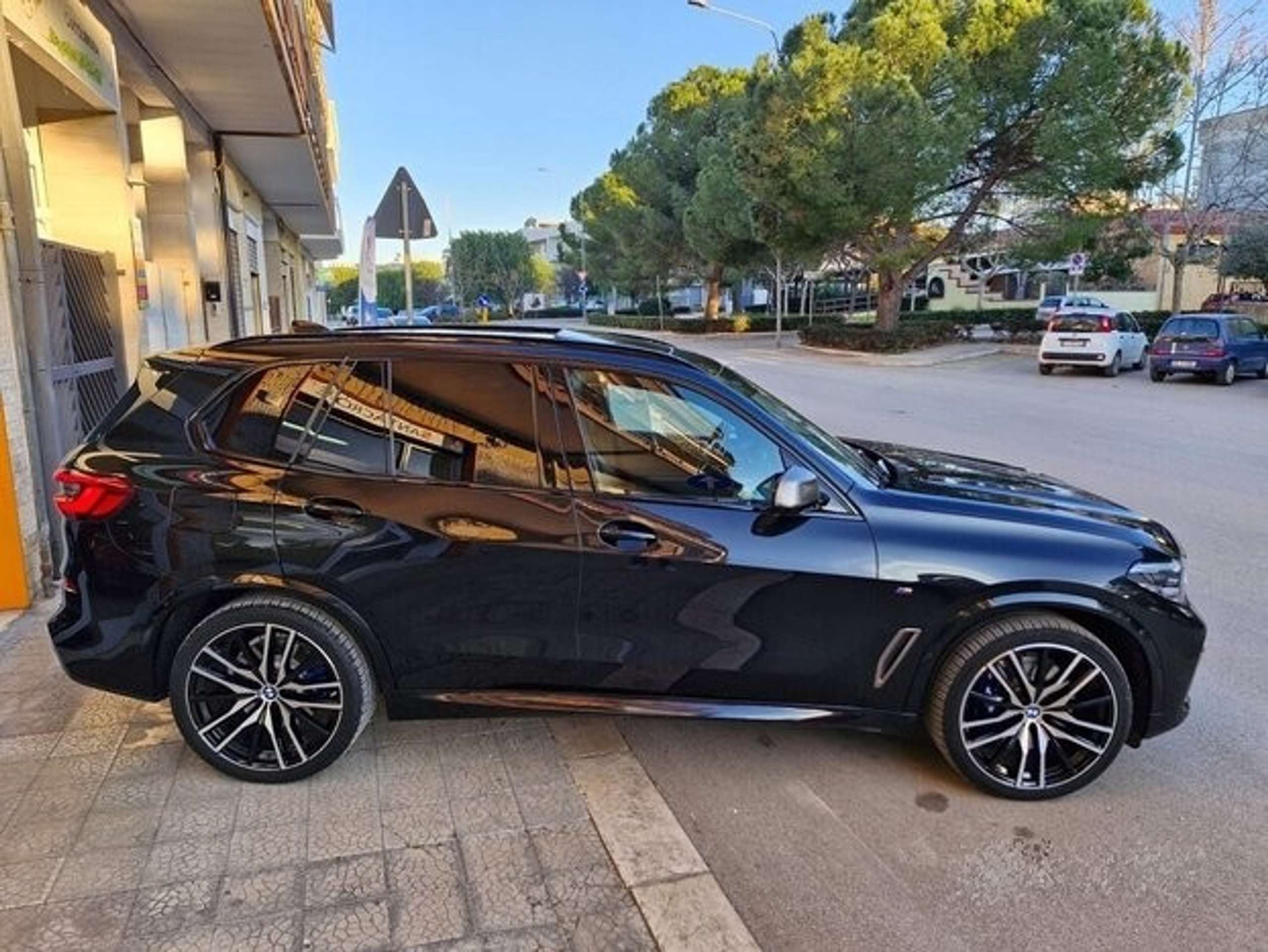 BMW - X5