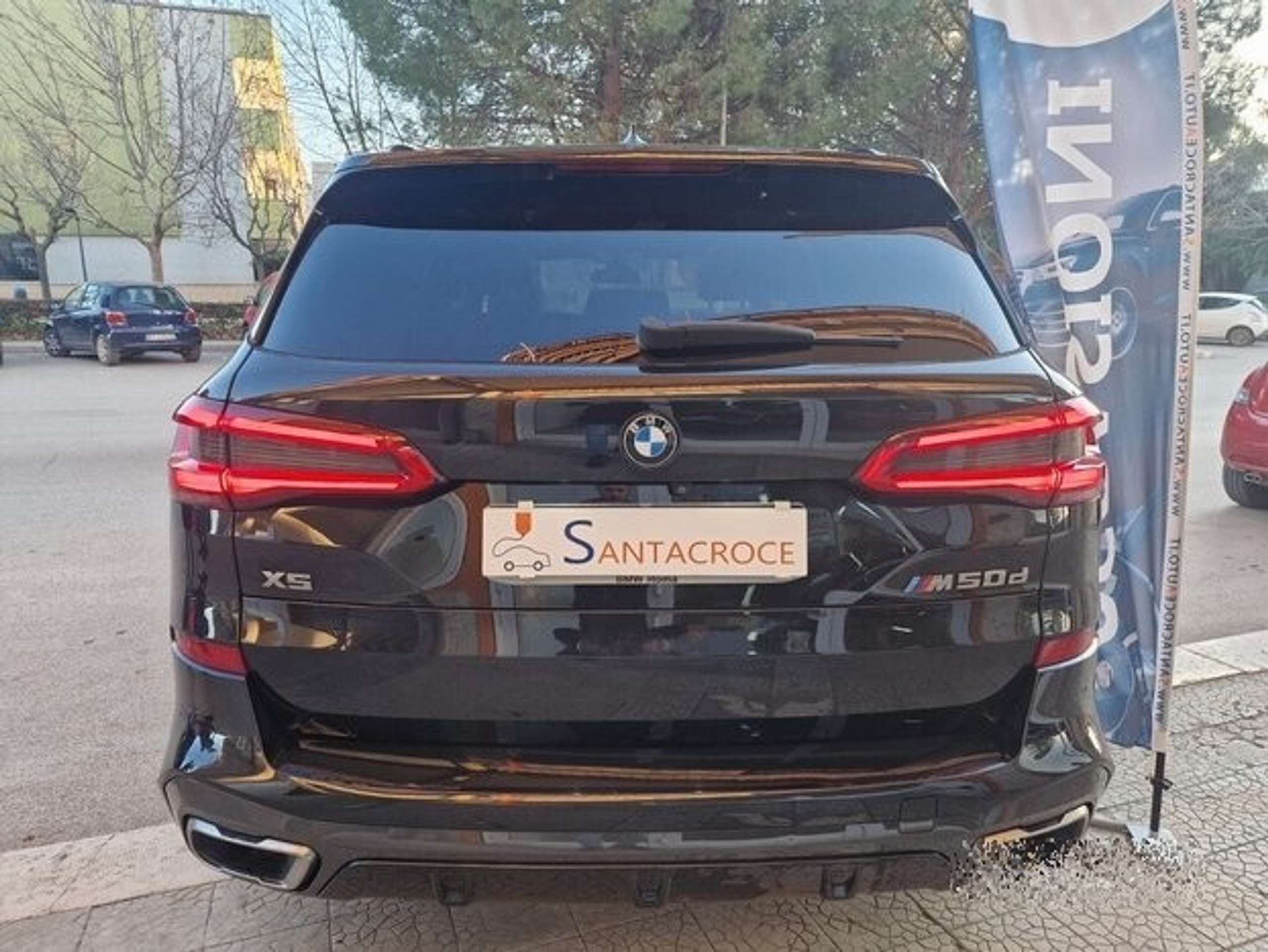 BMW - X5