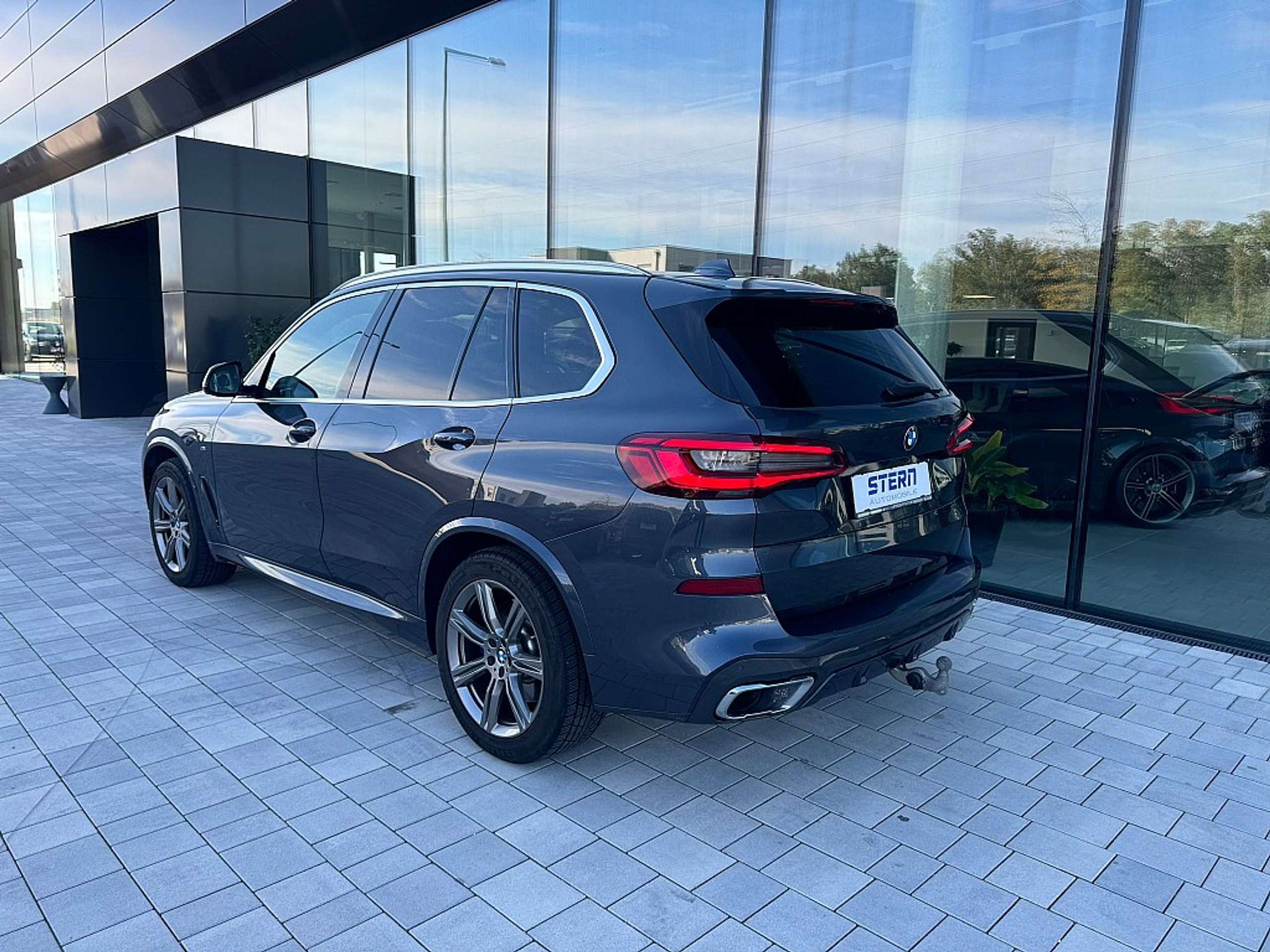 BMW - X5