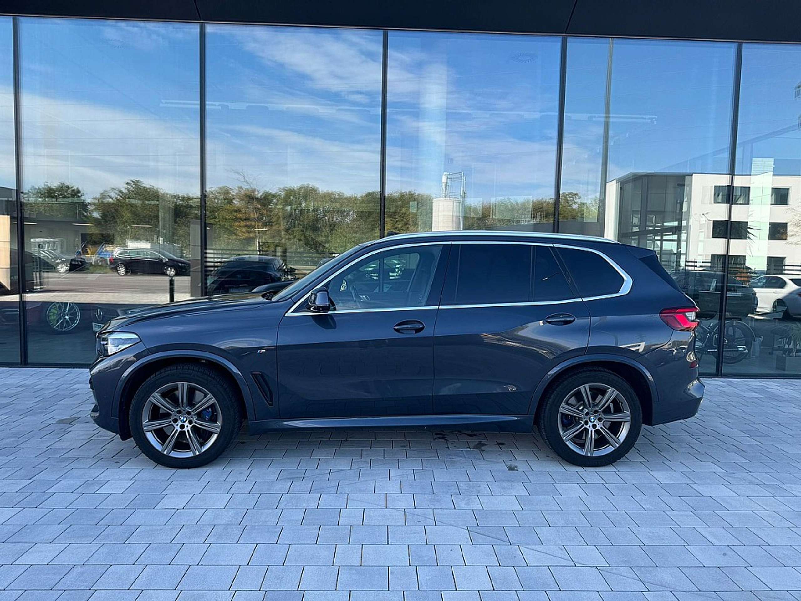 BMW - X5