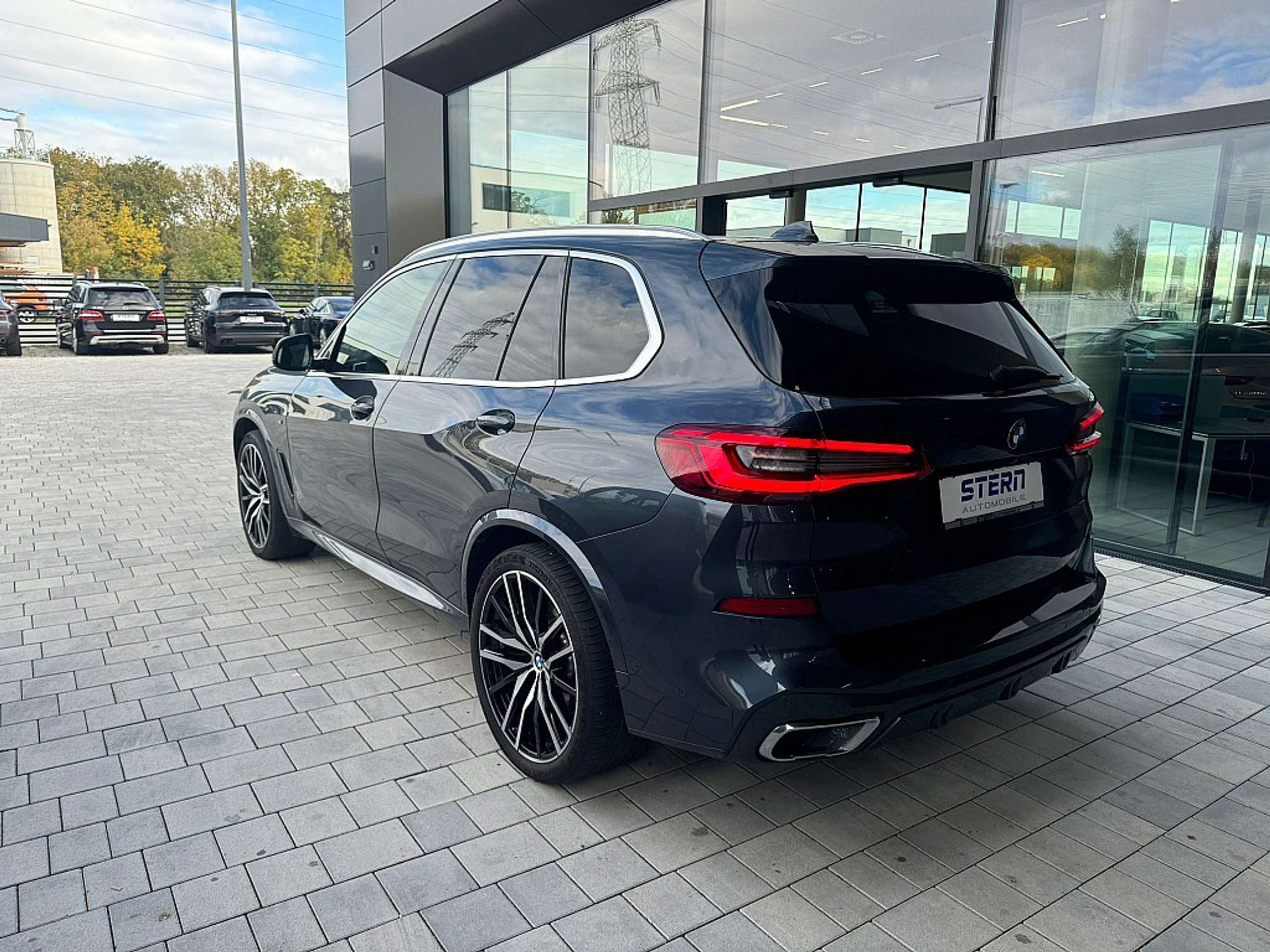 BMW - X5