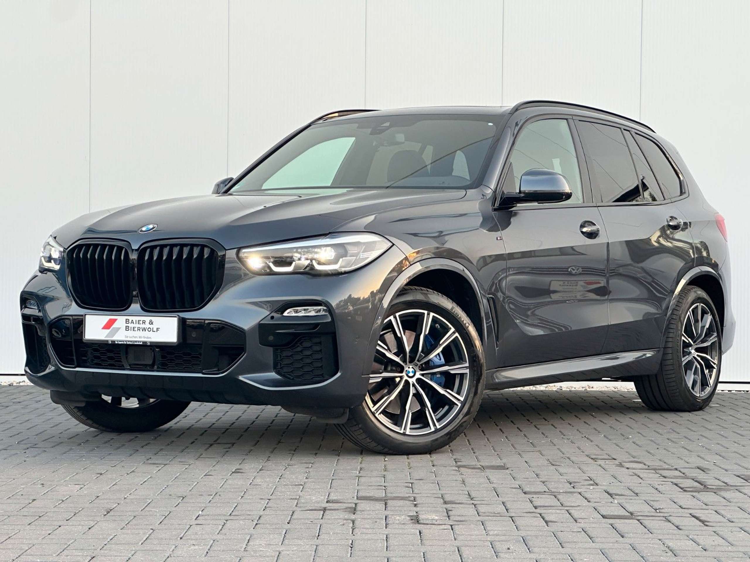 BMW - X5