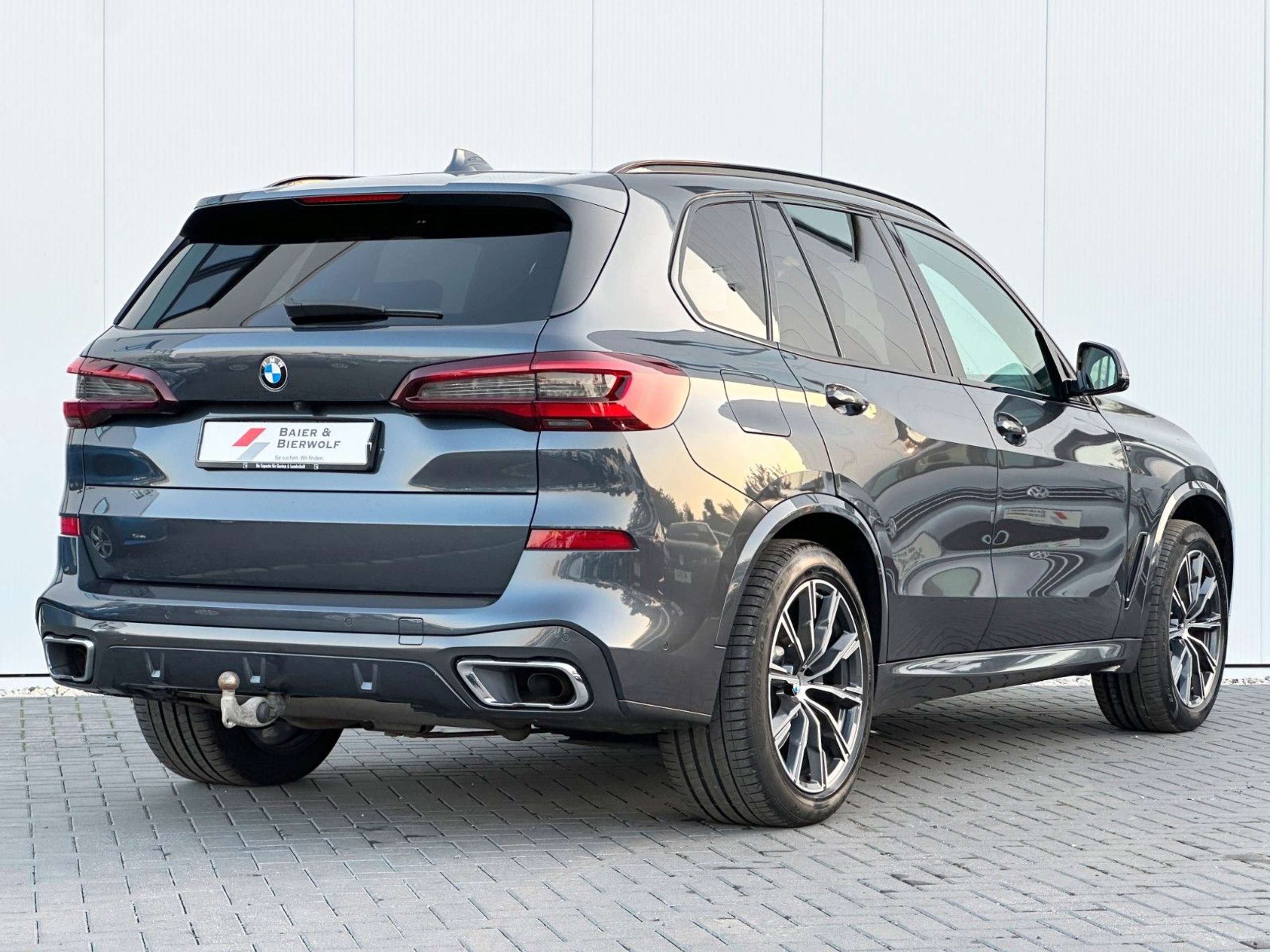 BMW - X5