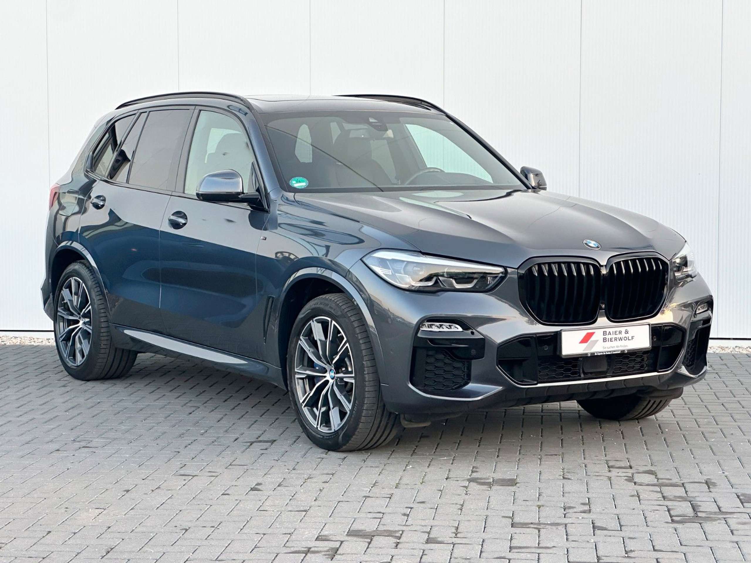 BMW - X5