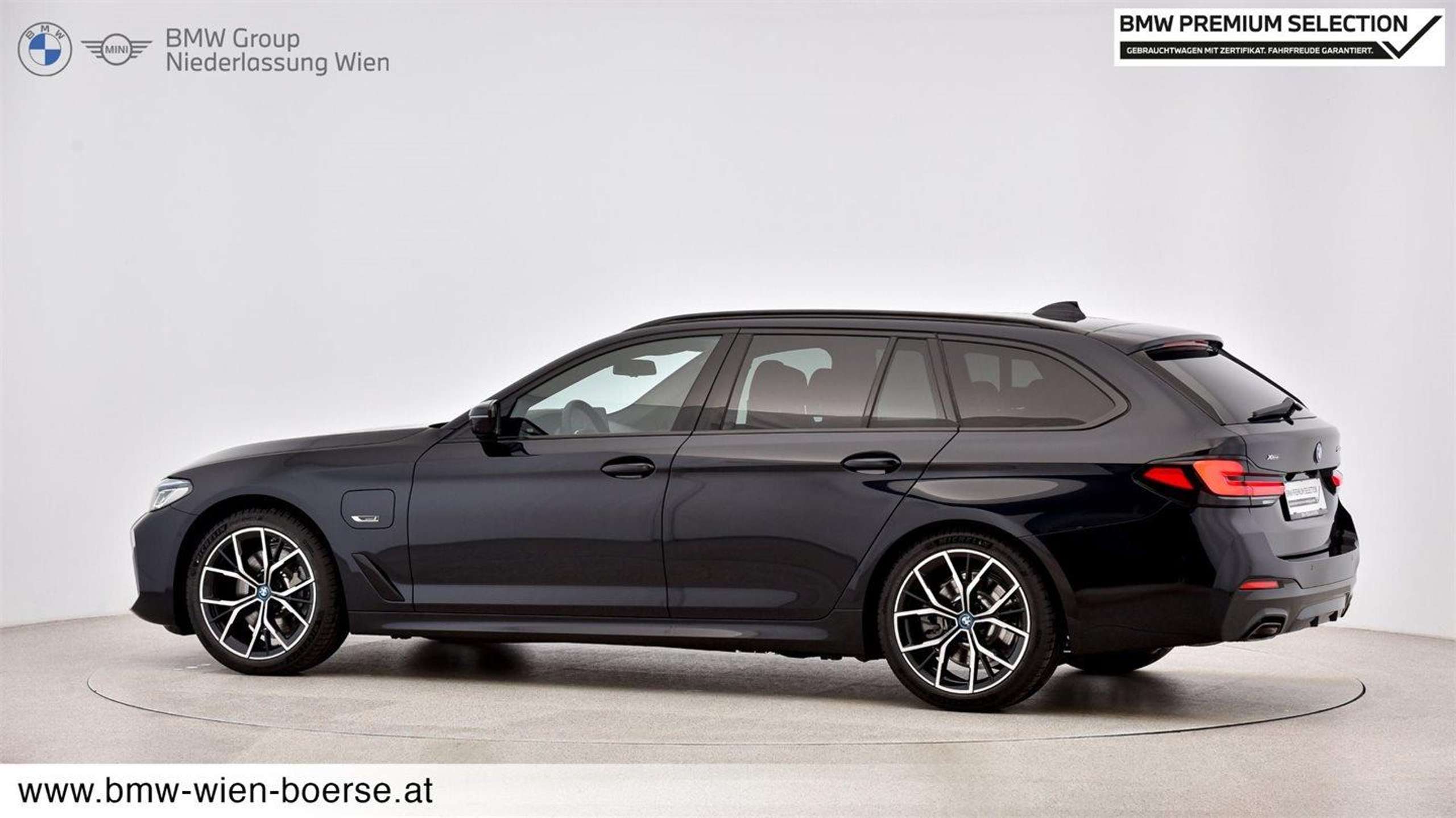 BMW - 530